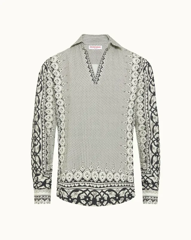 Ridley Linen sold by Orlebar Brown