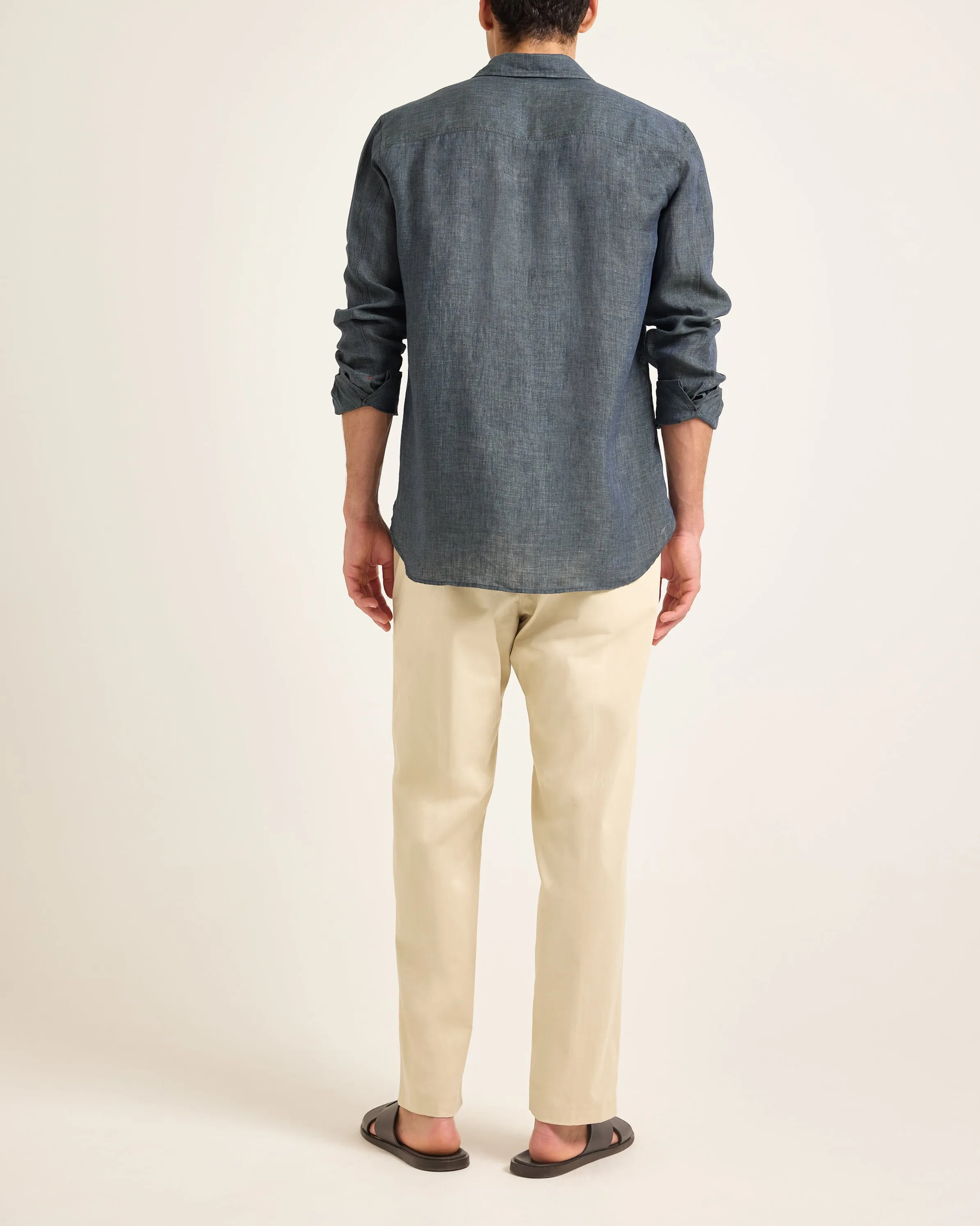 Justin Lino sold by Orlebar Brown product image thumbnail 4