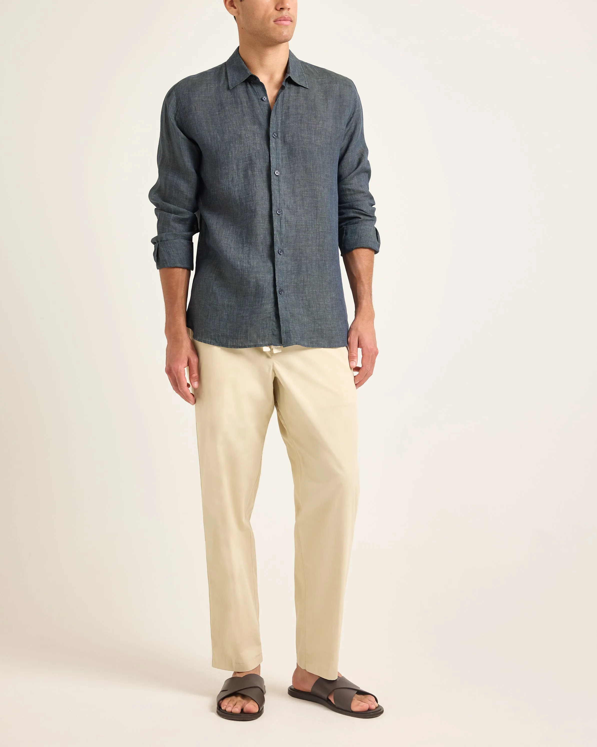 Justin Lino sold by Orlebar Brown product image thumbnail 2