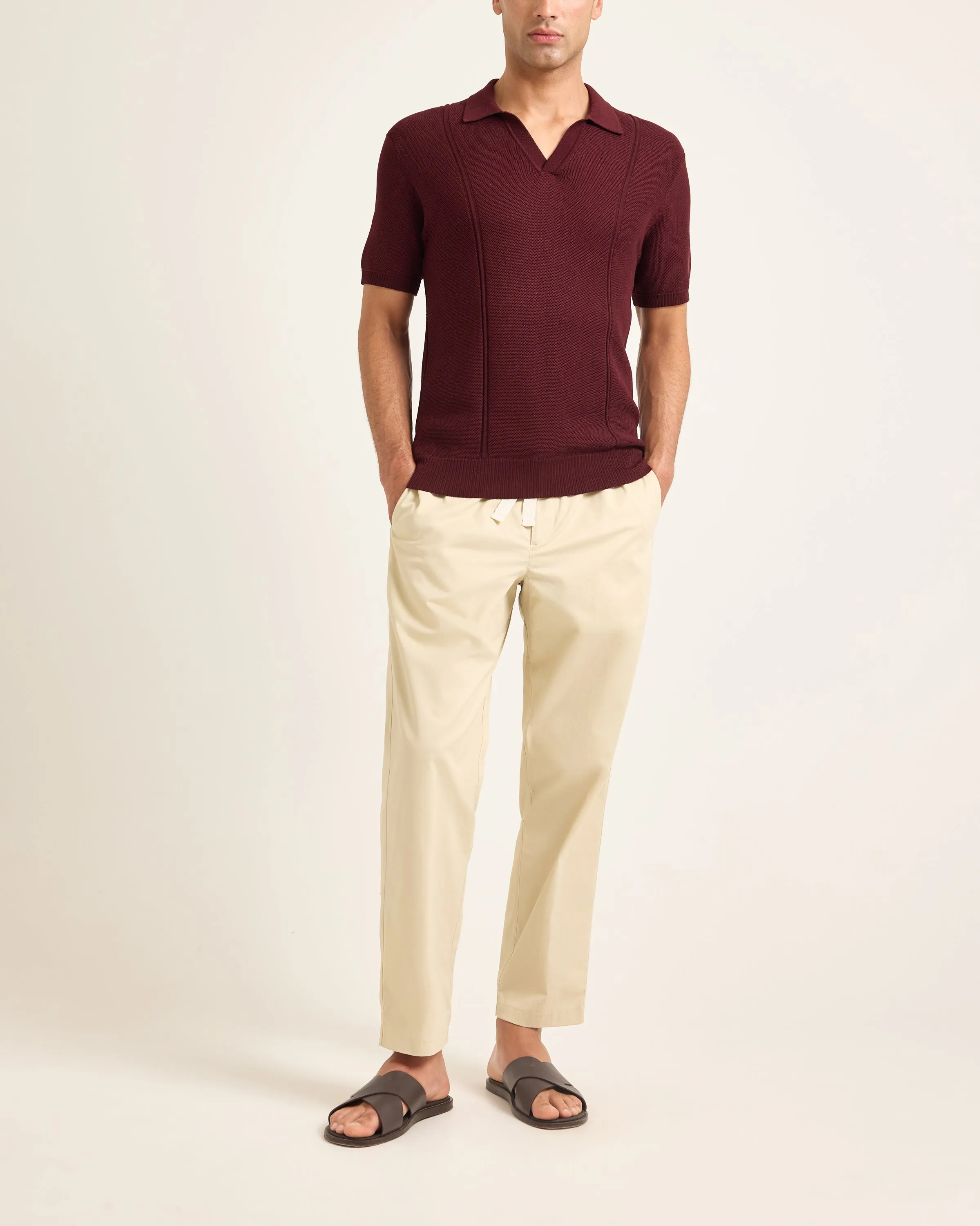 Horton Pique sold by Orlebar Brown product image thumbnail 2