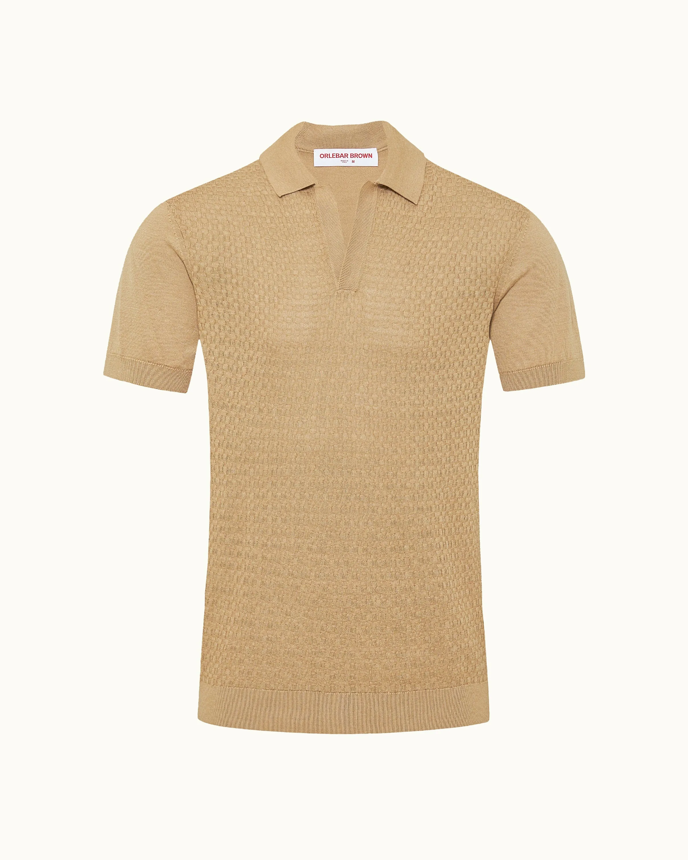 Horton Silk sold by Orlebar Brown