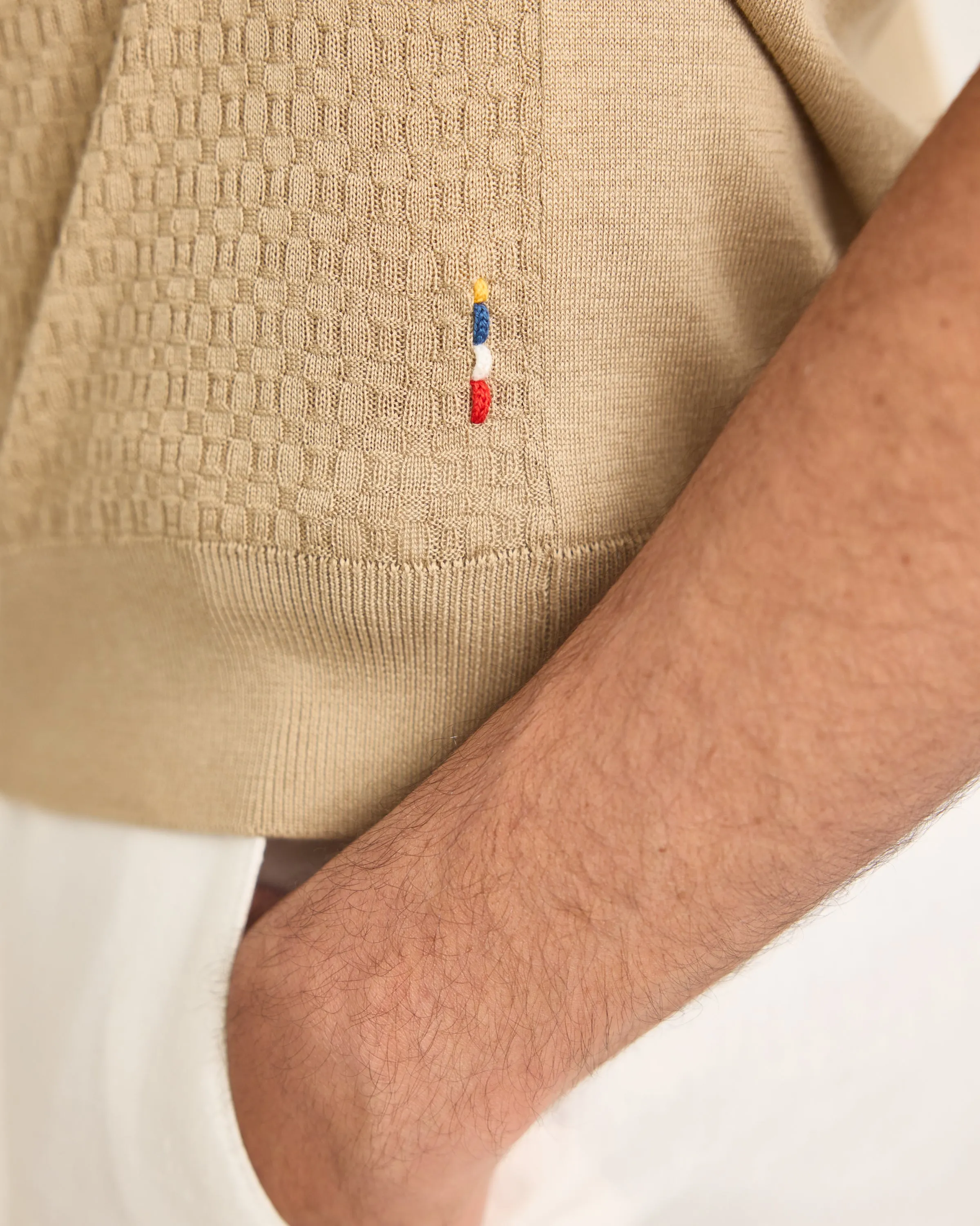 Horton Silk sold by Orlebar Brown product image thumbnail 5