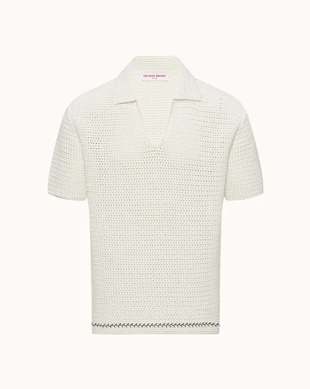 Batten Crochet sold by Orlebar Brown