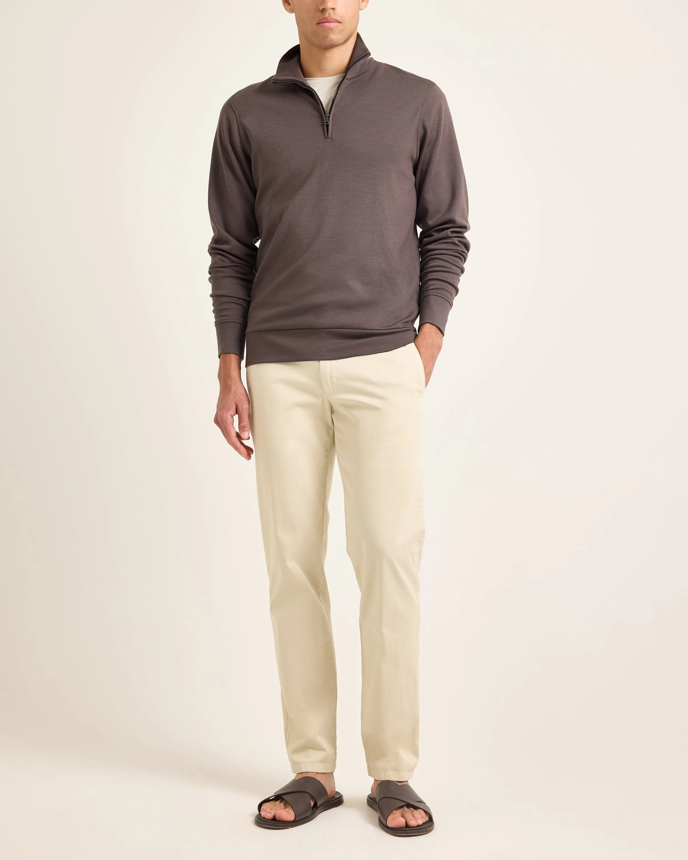 Fallon Stretch-Cotton sold by Orlebar Brown product image thumbnail 2