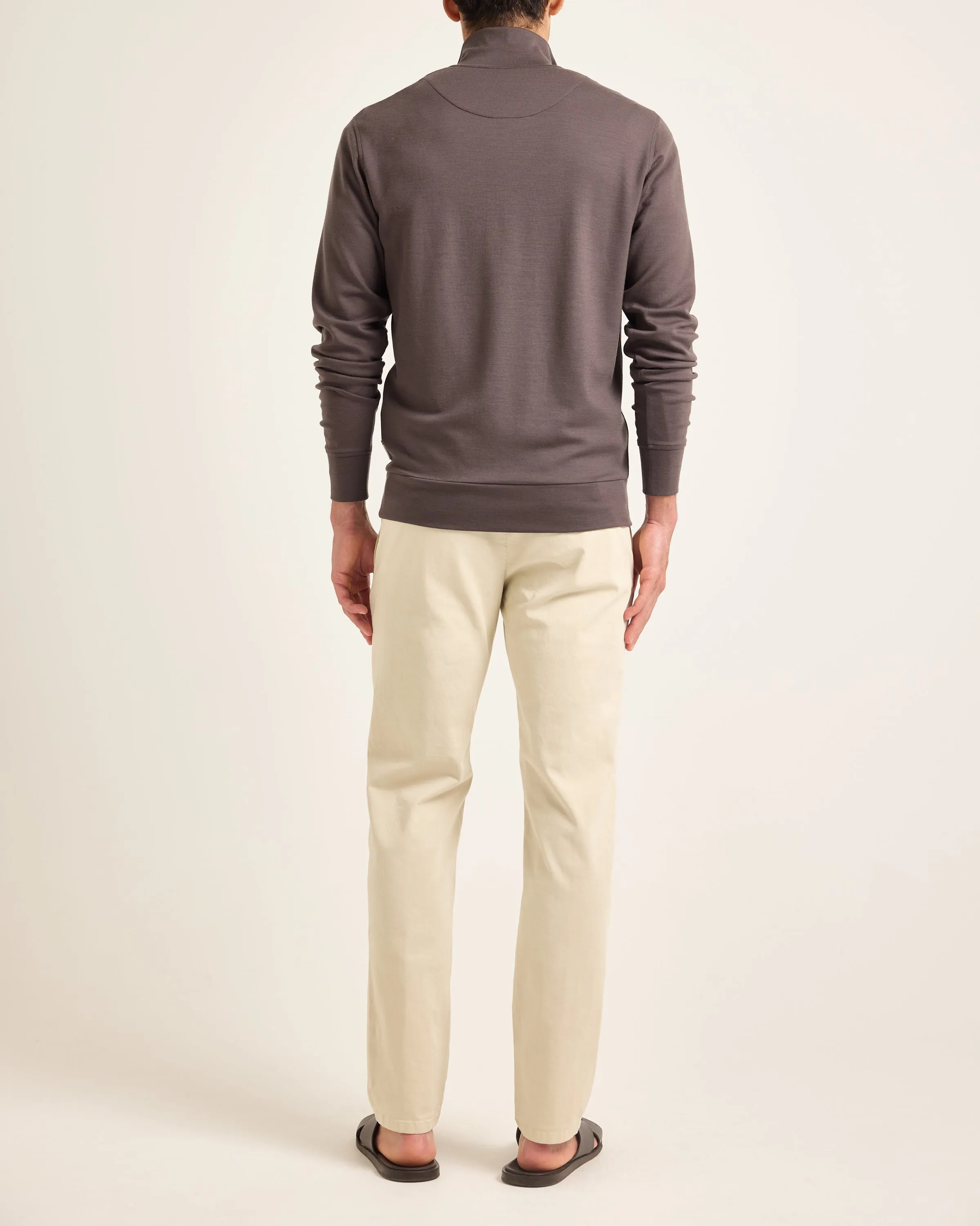 Fallon Stretch-Cotton sold by Orlebar Brown product image thumbnail 4