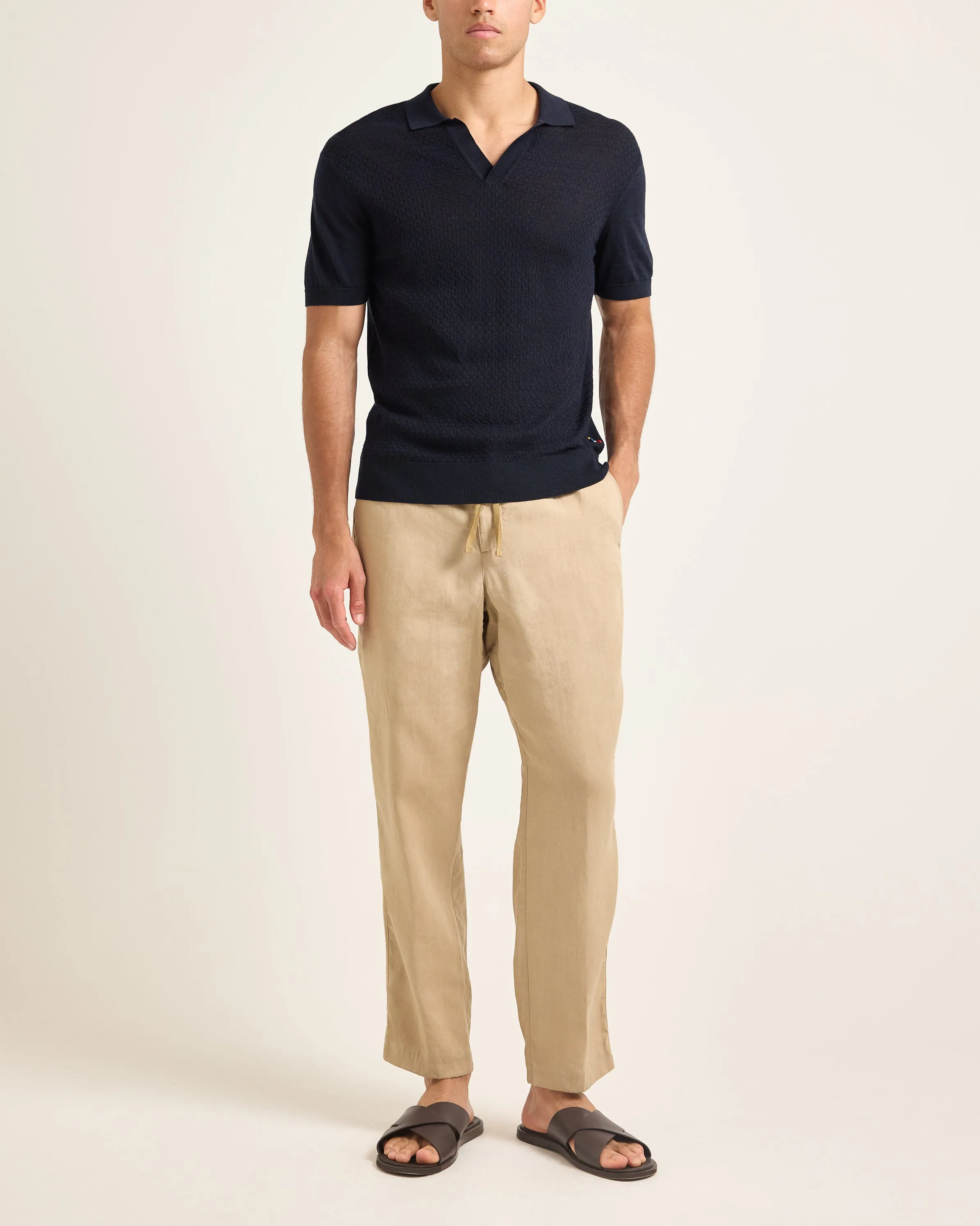 Horton Silk sold by Orlebar Brown product image thumbnail 3