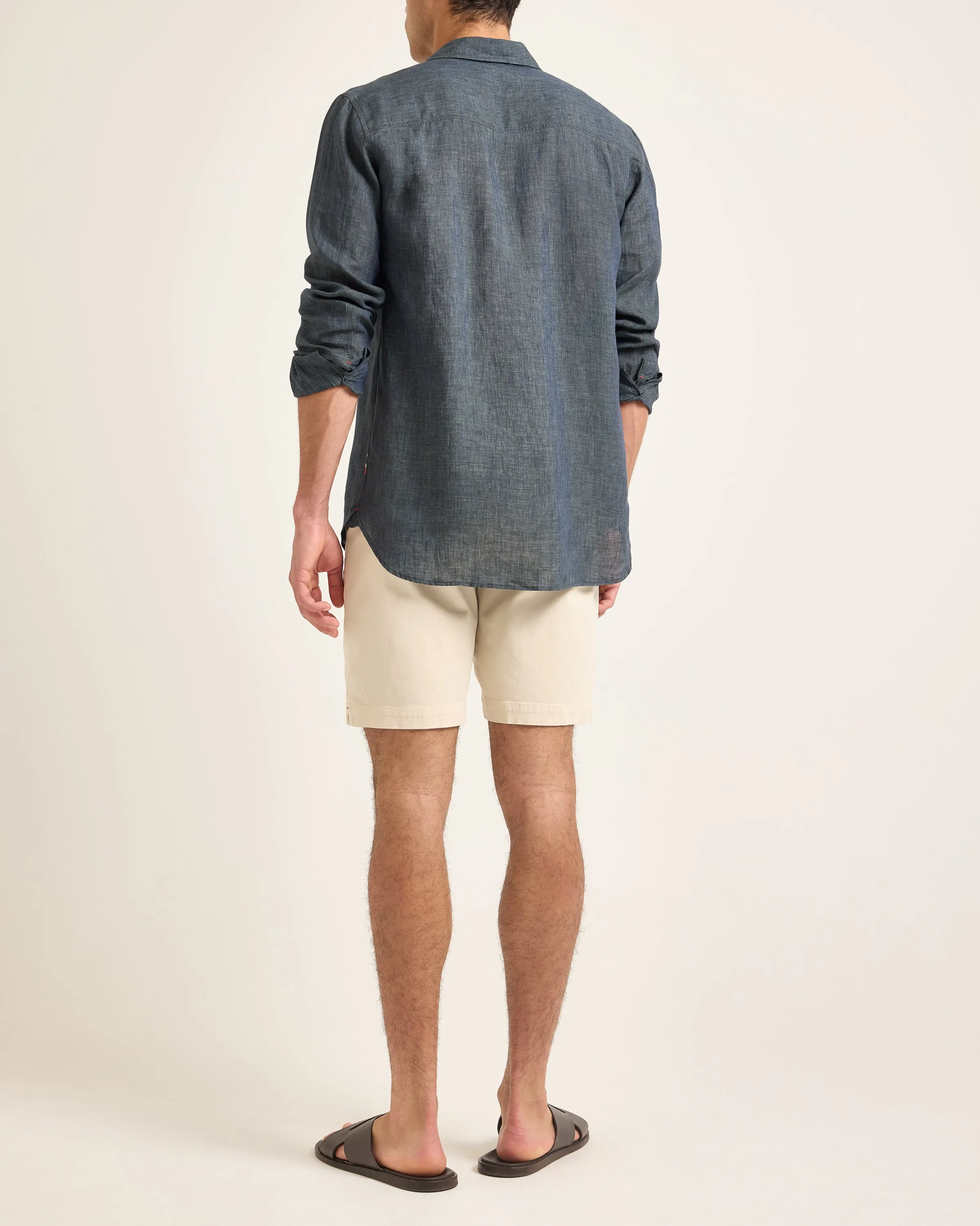 Dane Stretch-Cotton sold by Orlebar Brown product image thumbnail 3