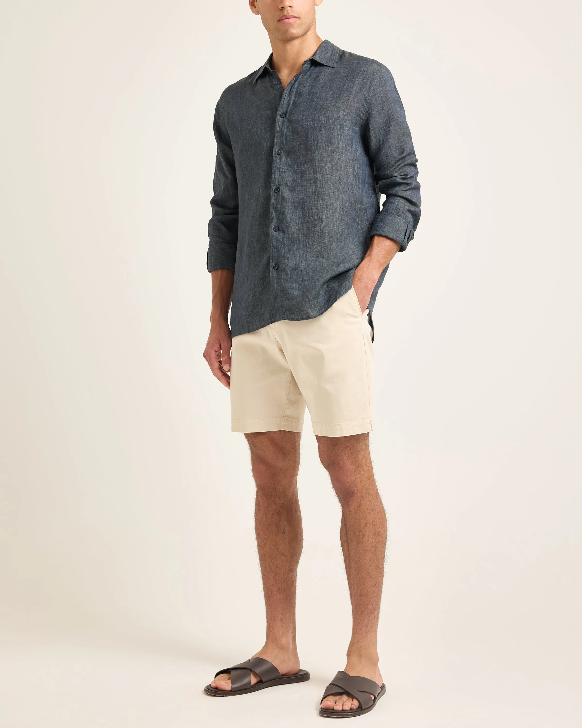 Dane Stretch-Cotton sold by Orlebar Brown product image thumbnail 2