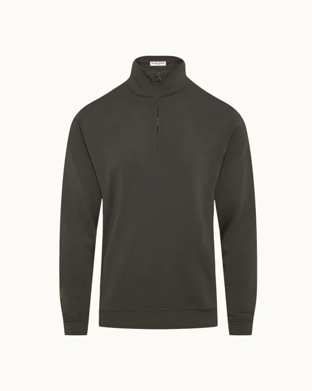 Isar Merino sold by Orlebar Brown