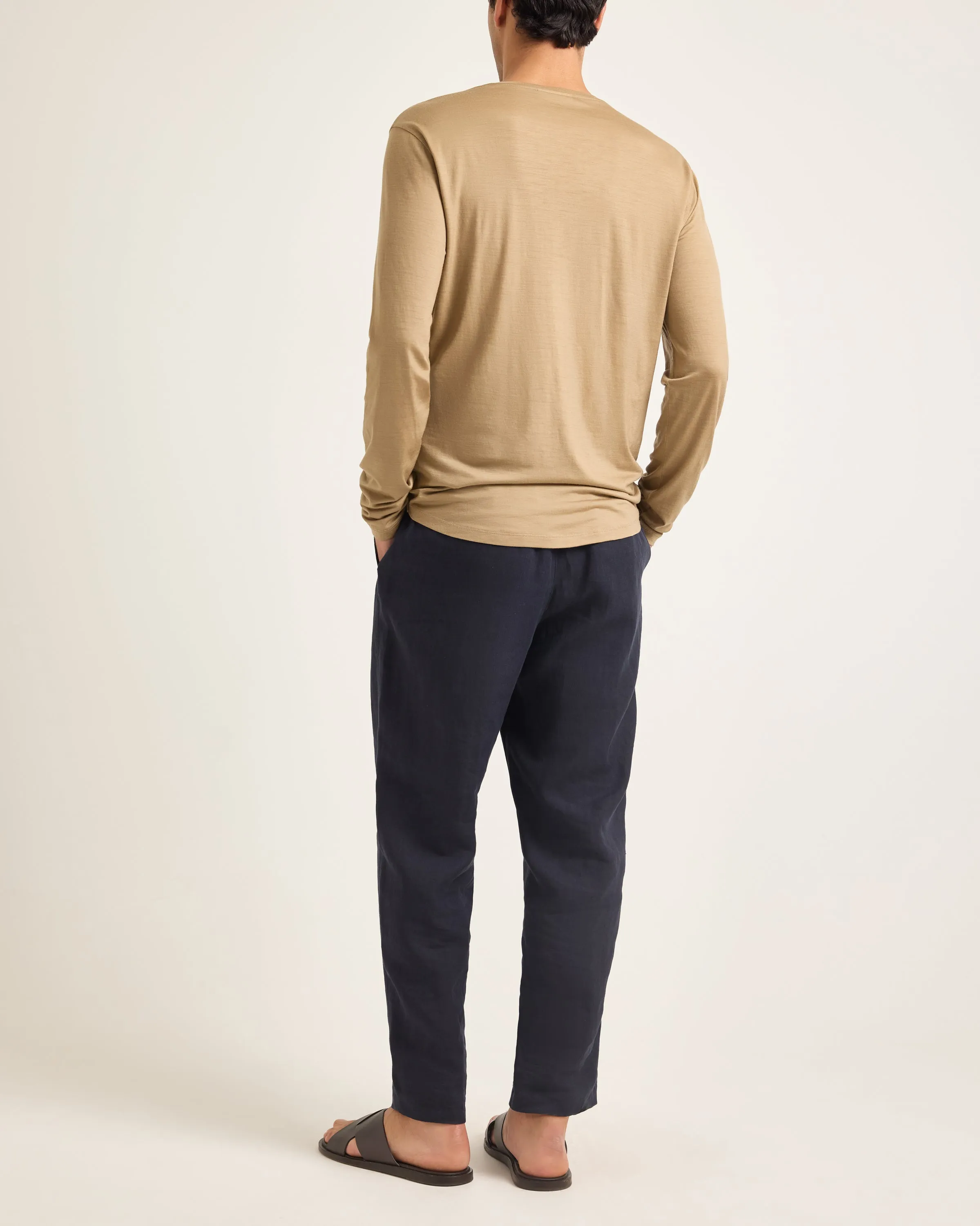 Ob-T Merino sold by Orlebar Brown product image thumbnail 3
