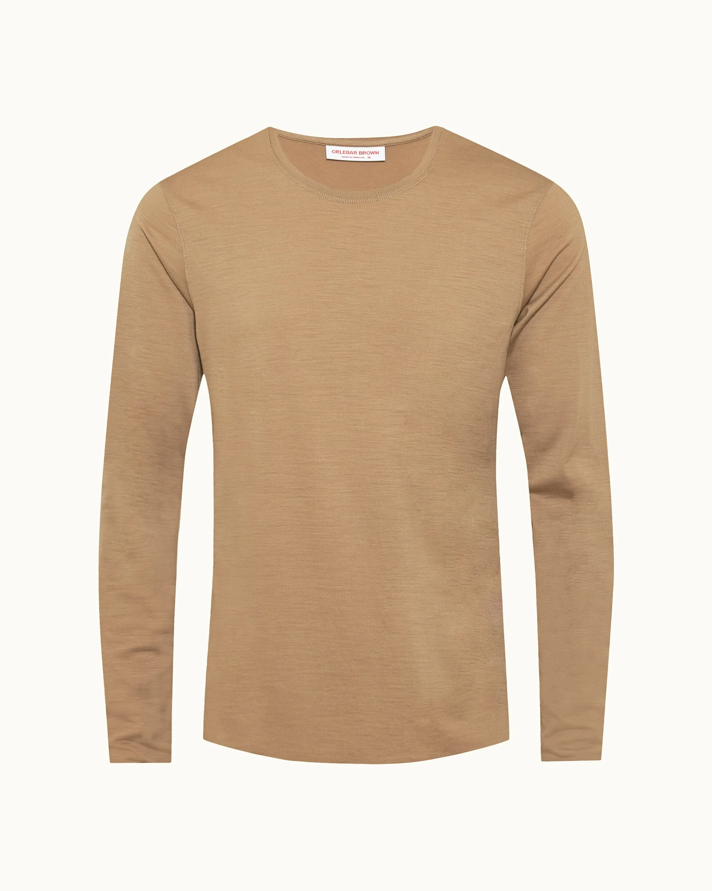 Ob-T Merino sold by Orlebar Brown