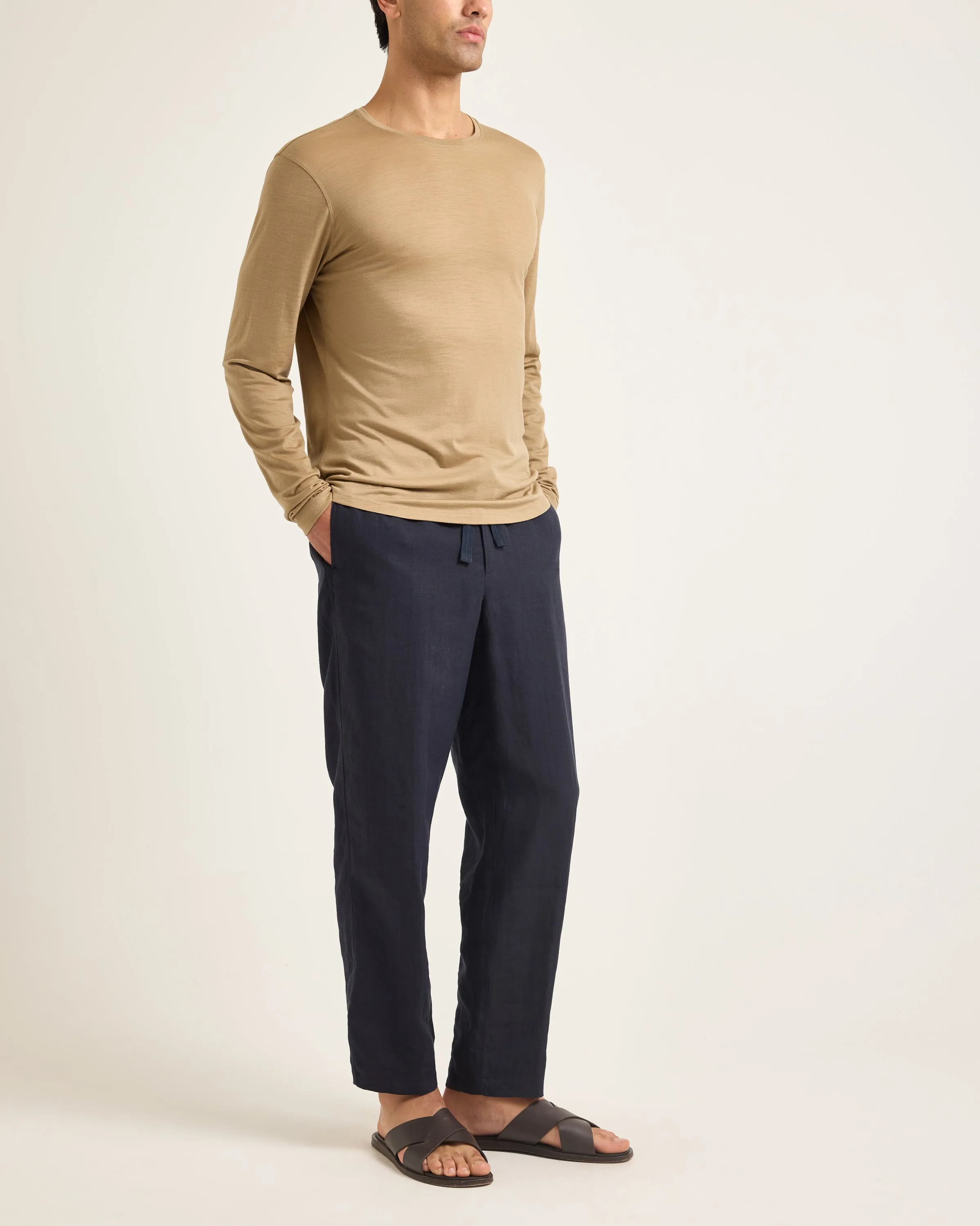 Ob-T Merino sold by Orlebar Brown product image thumbnail 2