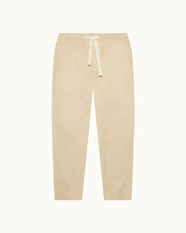 Alex Cashmere made by Orlebar Brown