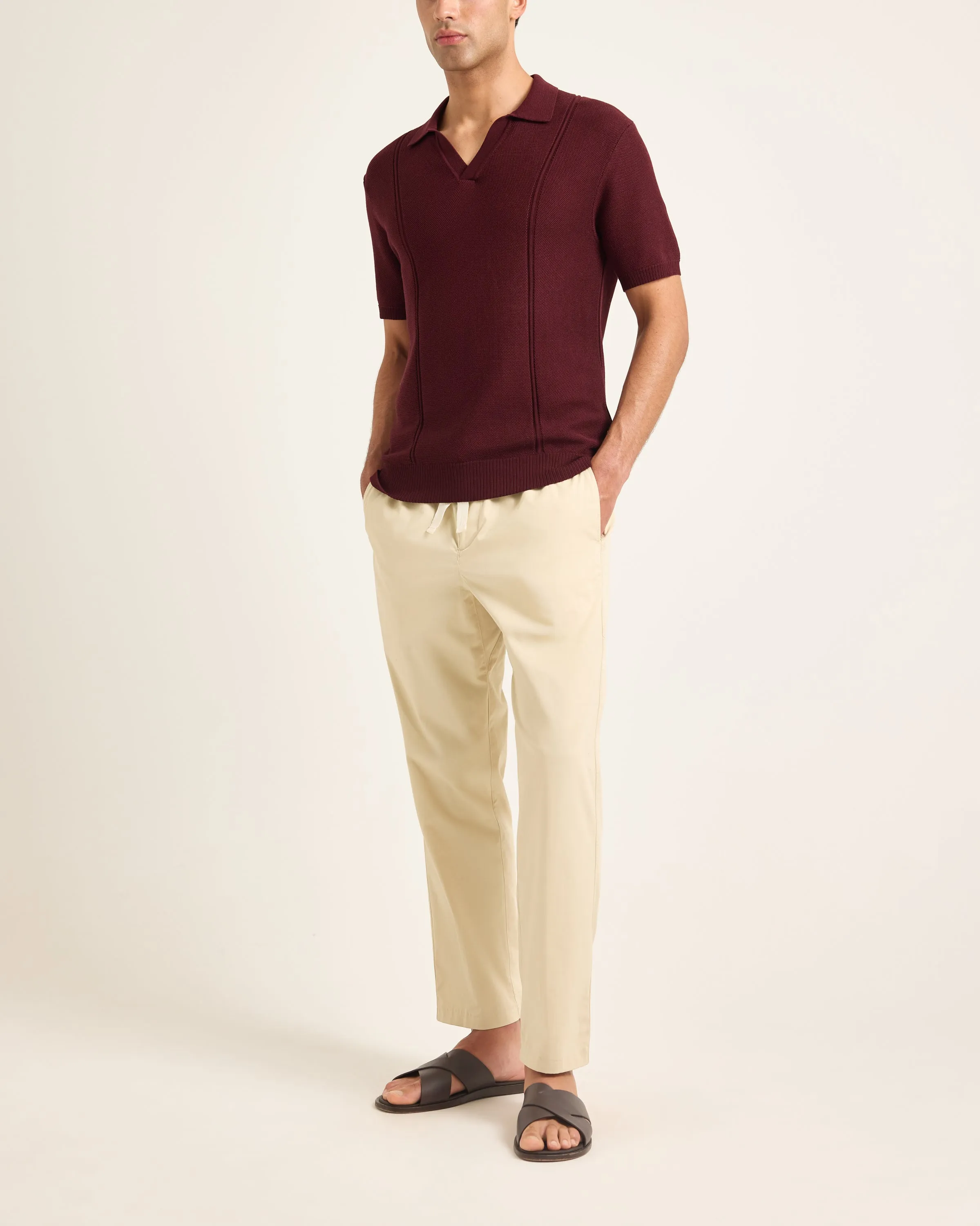 Alex Cashmere sold by Orlebar Brown product image thumbnail 2