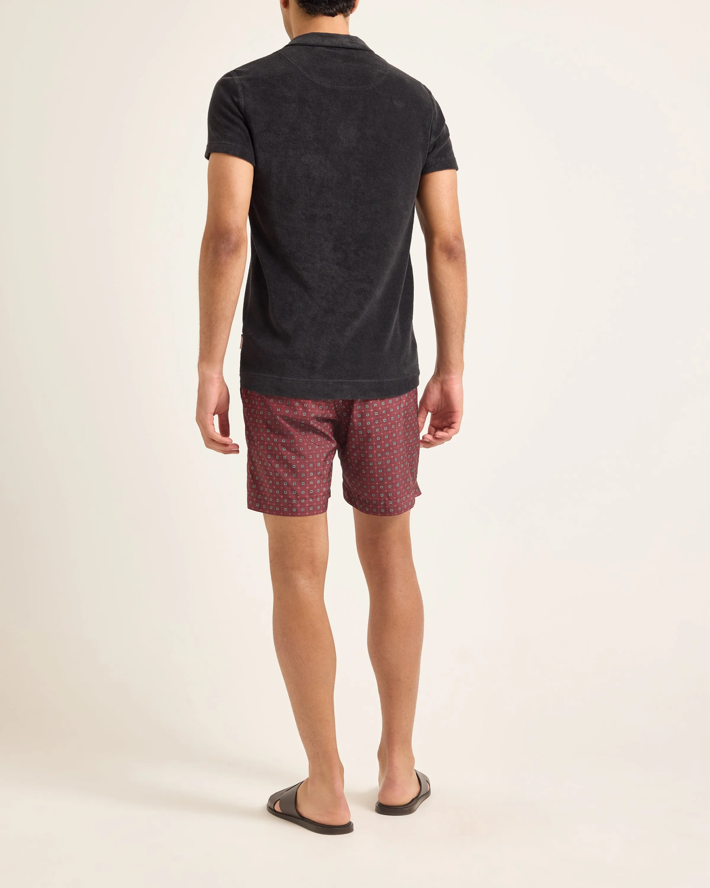 Terry Towelling sold by Orlebar Brown product image thumbnail 4