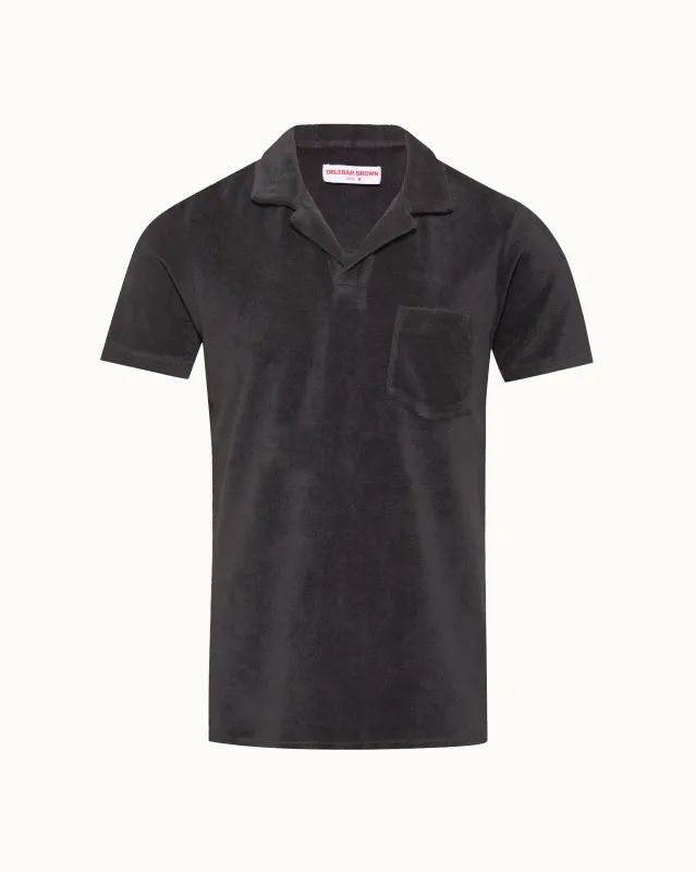 Terry Towelling sold by Orlebar Brown