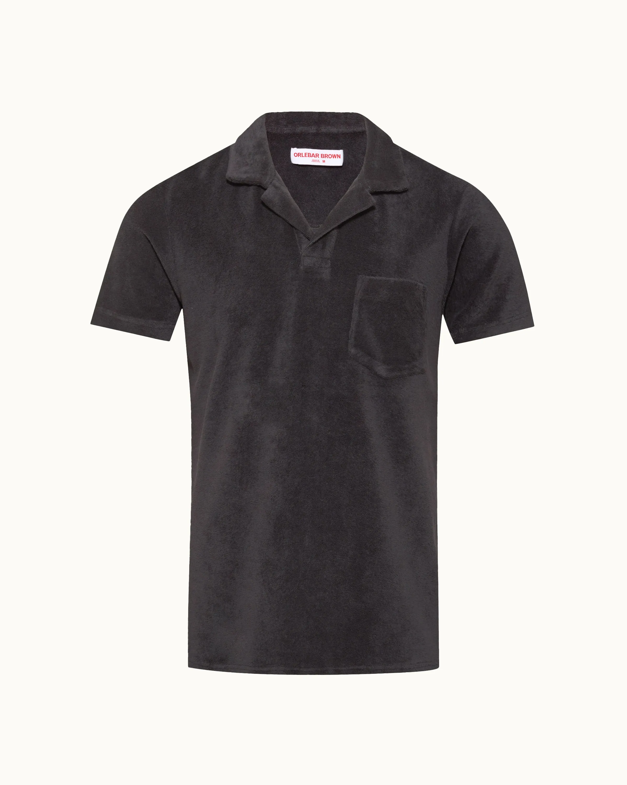 Terry Towelling sold by Orlebar Brown