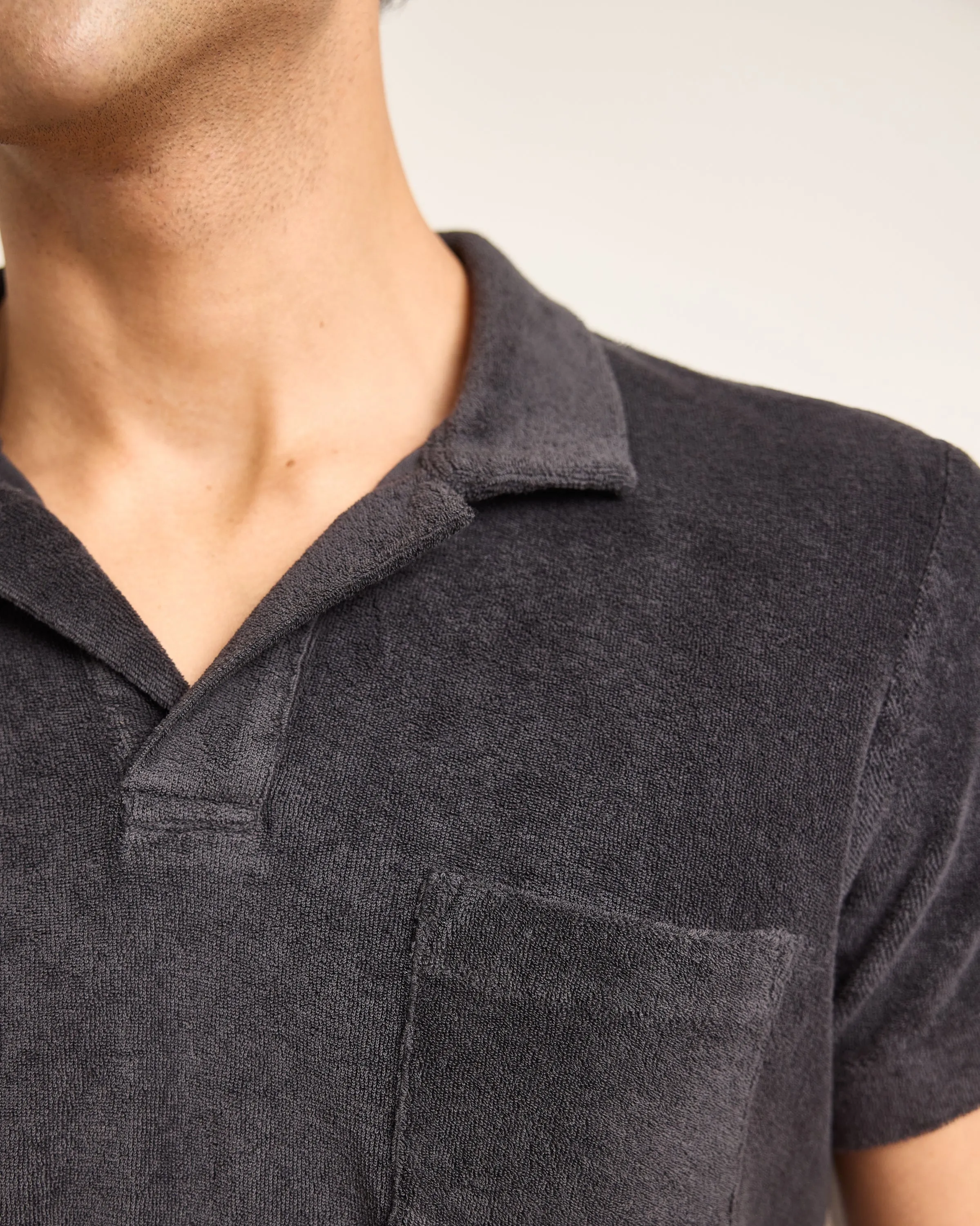 Terry Towelling sold by Orlebar Brown product image thumbnail 3