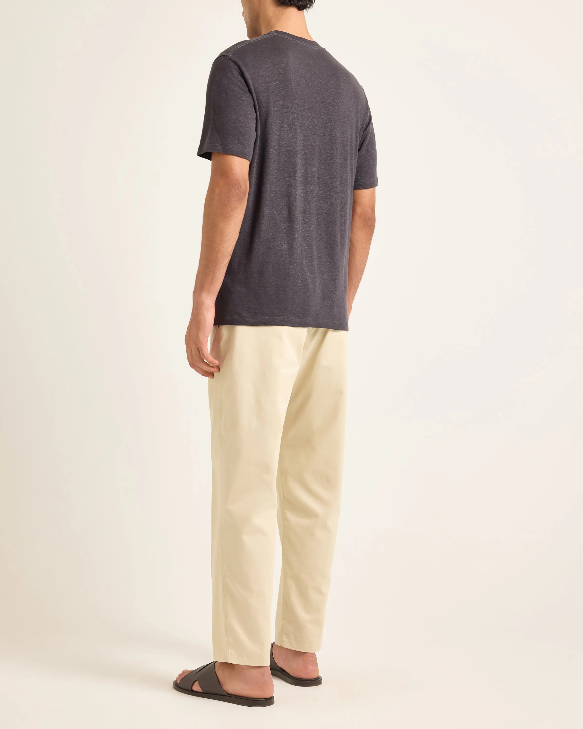 Ob Standard T Linen sold by Orlebar Brown product image thumbnail 3