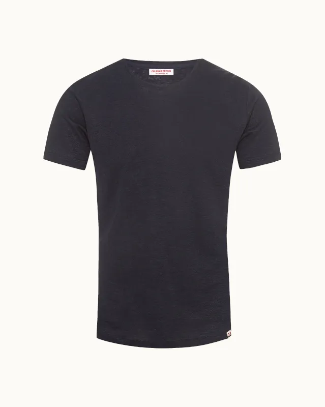 Ob-T Linen sold by Orlebar Brown