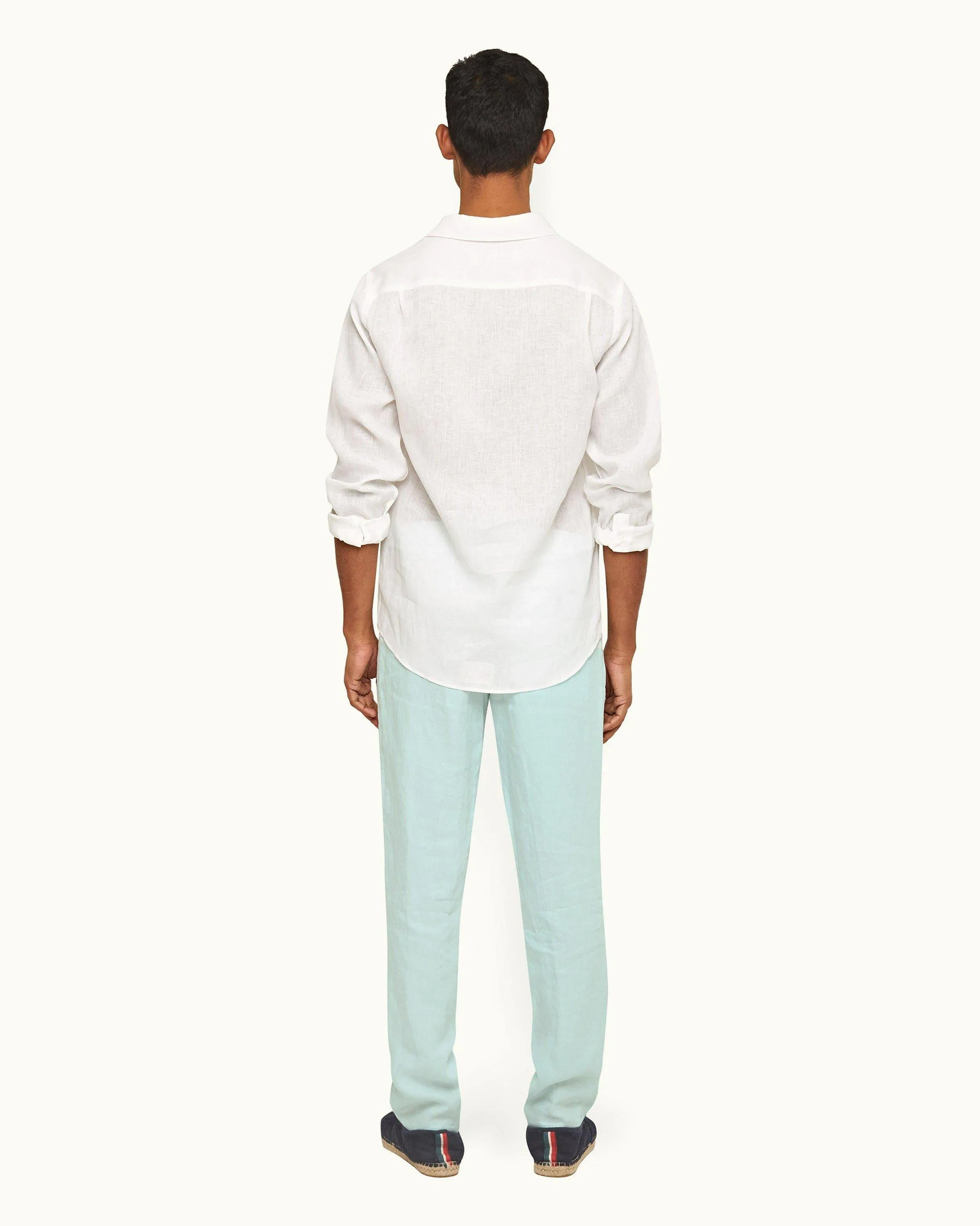 Griffon Linen sold by Orlebar Brown product image thumbnail 3
