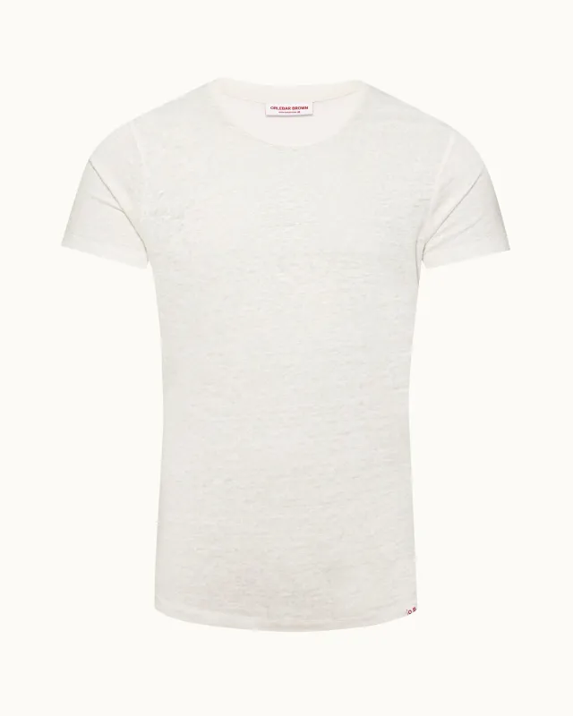 Ob-T Linen sold by Orlebar Brown