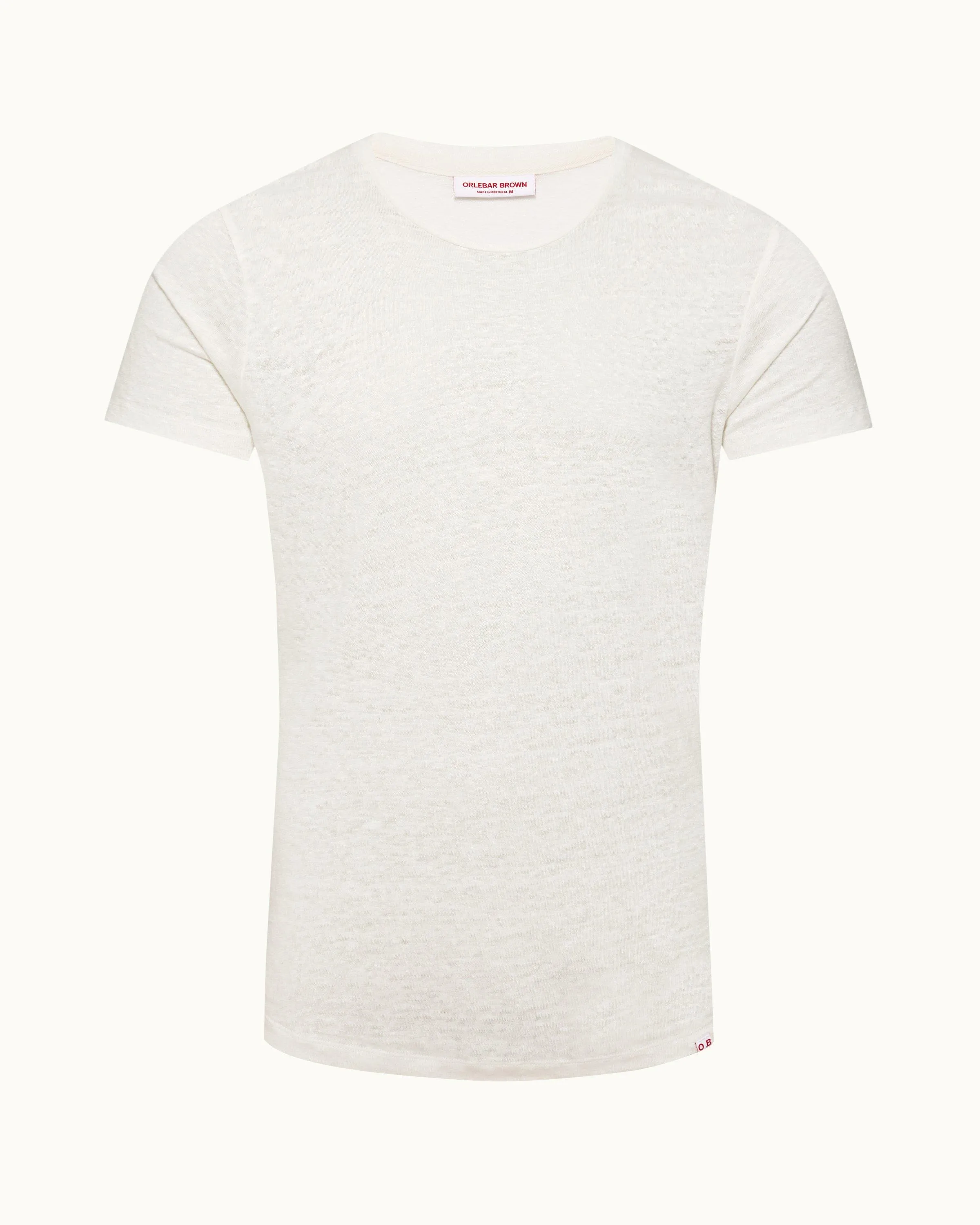 Ob-T Linen sold by Orlebar Brown