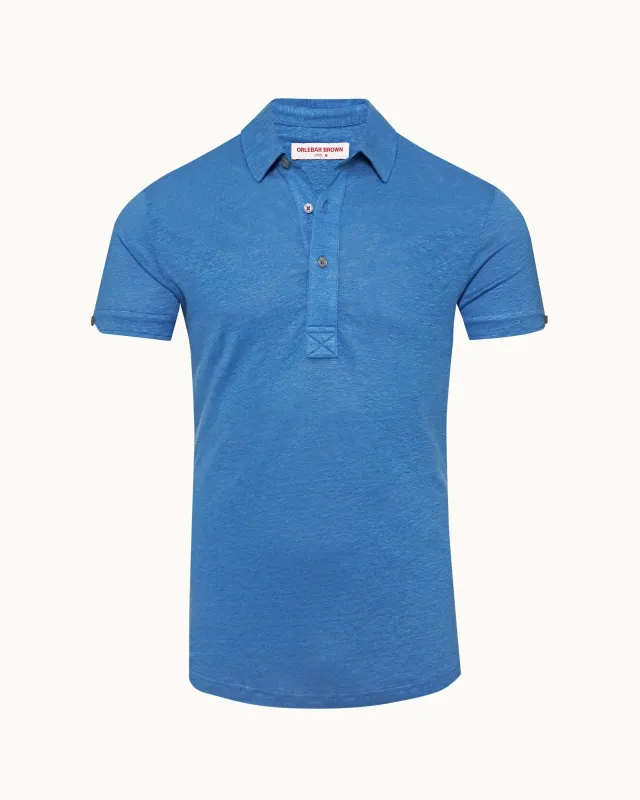 Sebastian Linen sold by Orlebar Brown