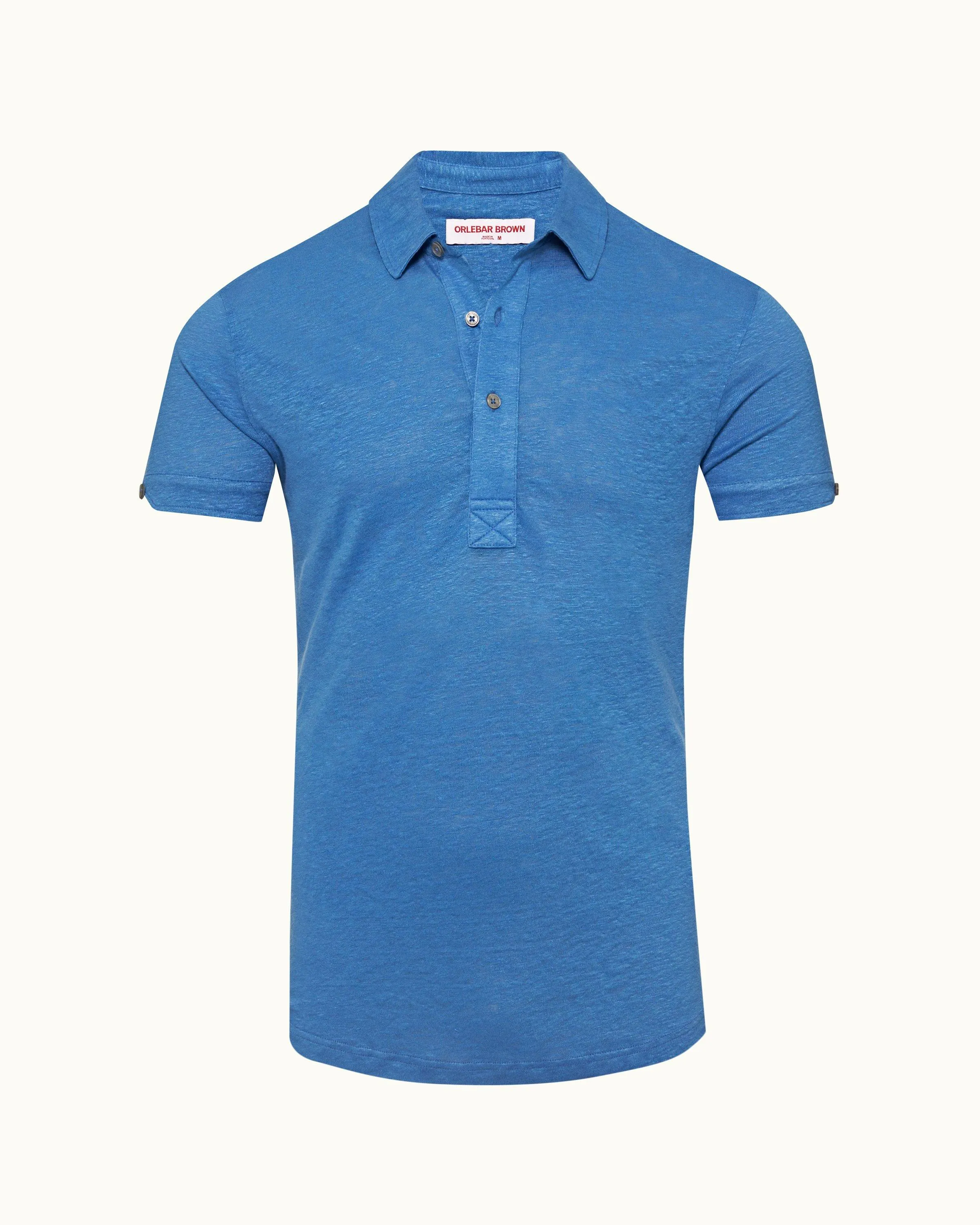 Sebastian Linen sold by Orlebar Brown