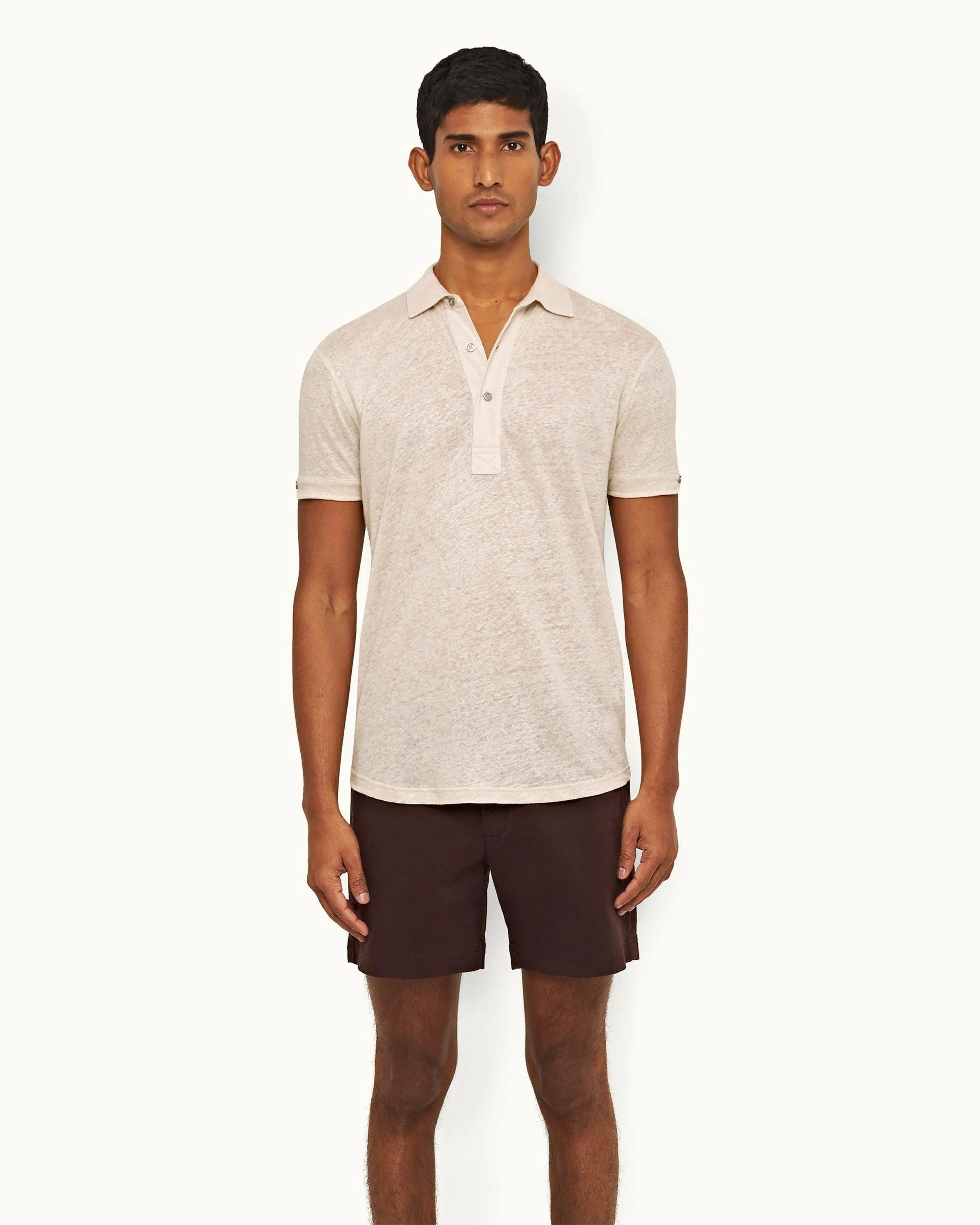 Sebastian Linen sold by Orlebar Brown product image thumbnail 2