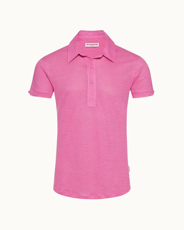 Sebastian Linen sold by Orlebar Brown