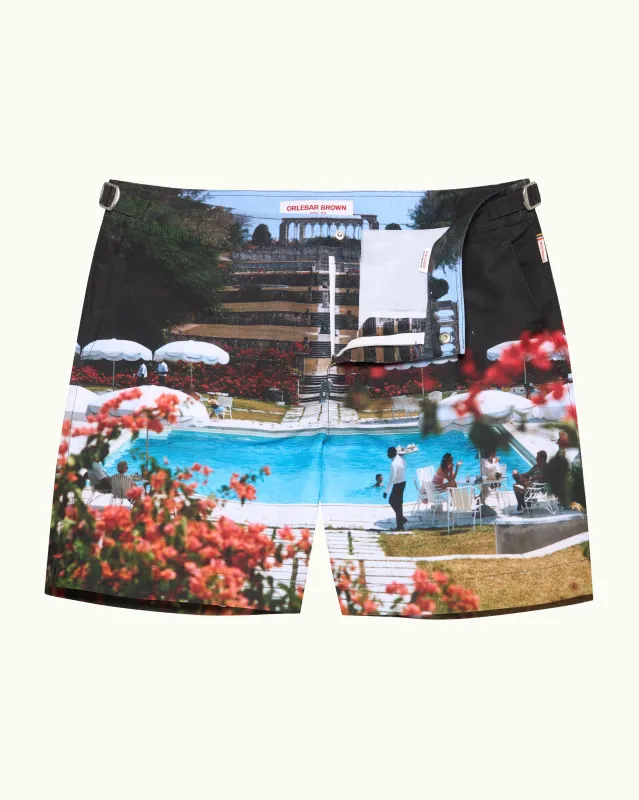 Bulldog sold by Orlebar Brown