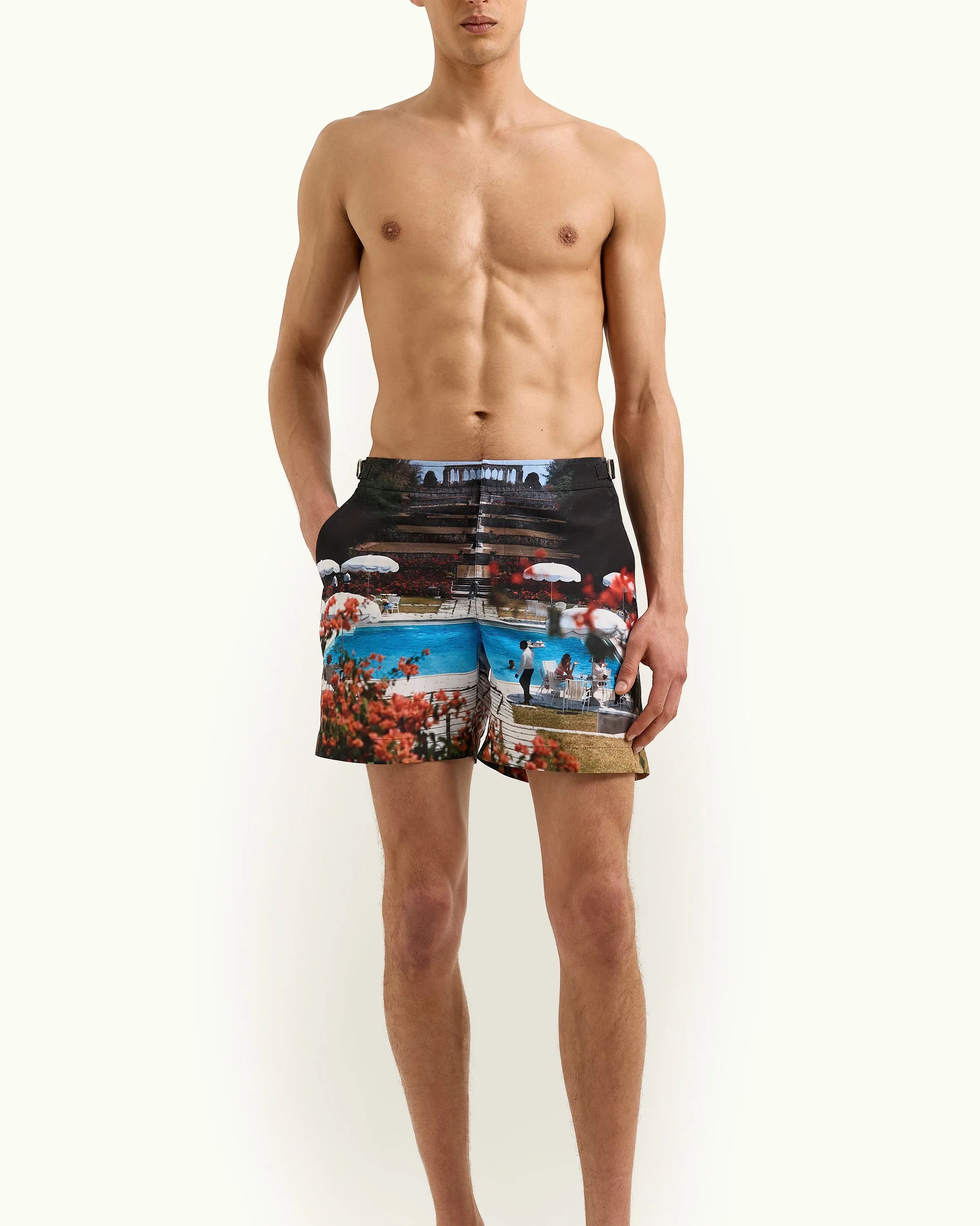 Bulldog sold by Orlebar Brown product image thumbnail 2