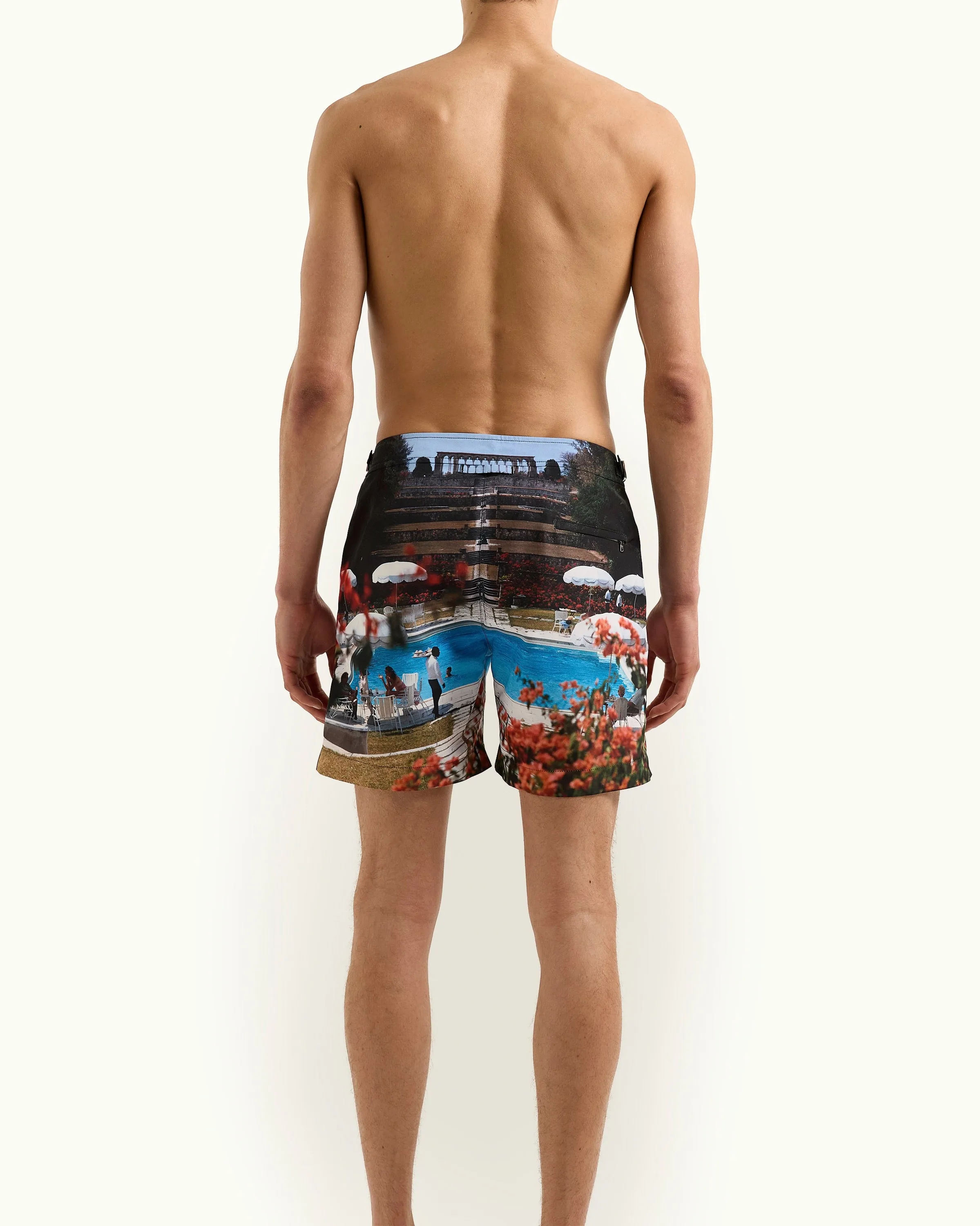 Bulldog sold by Orlebar Brown product image thumbnail 3