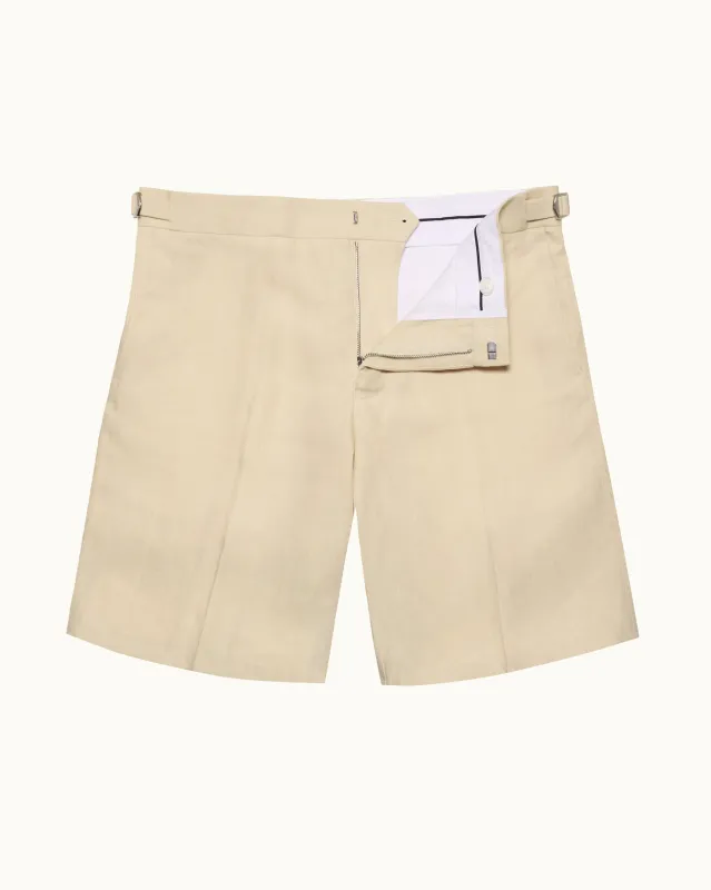 Norwich Lino made by Orlebar Brown