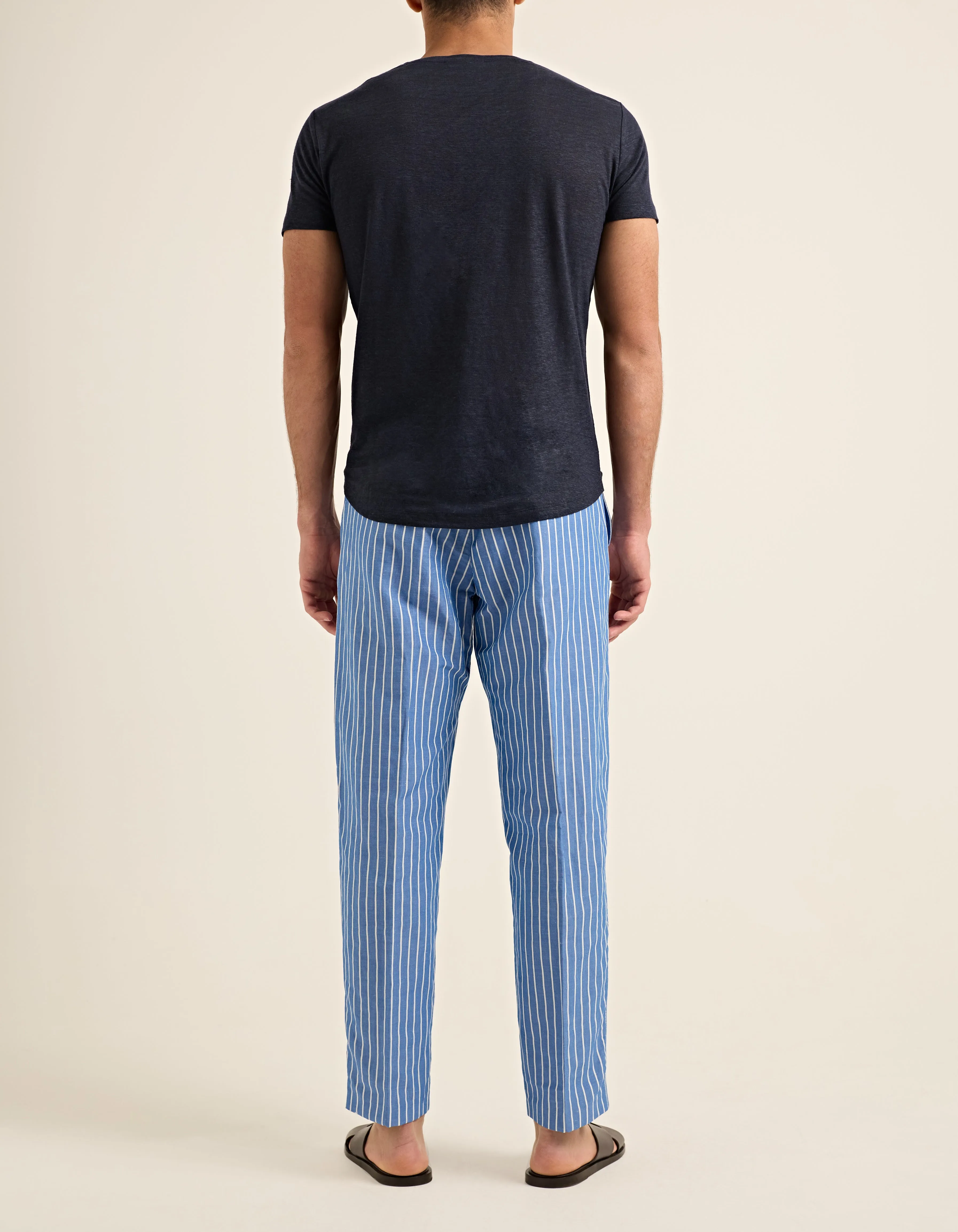 Alex Stripe sold by Orlebar Brown product image thumbnail 4