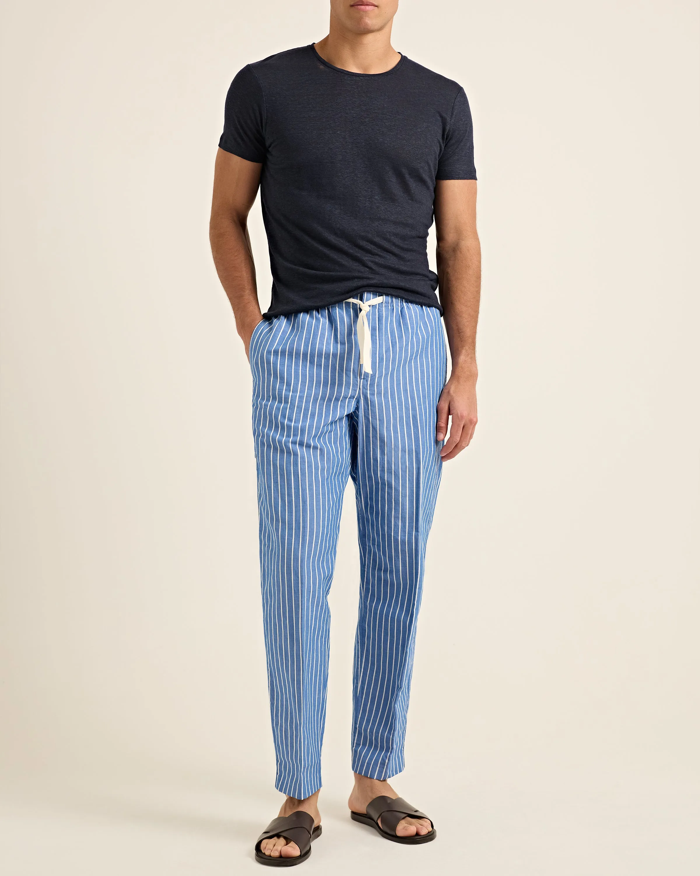 Alex Stripe sold by Orlebar Brown product image thumbnail 3