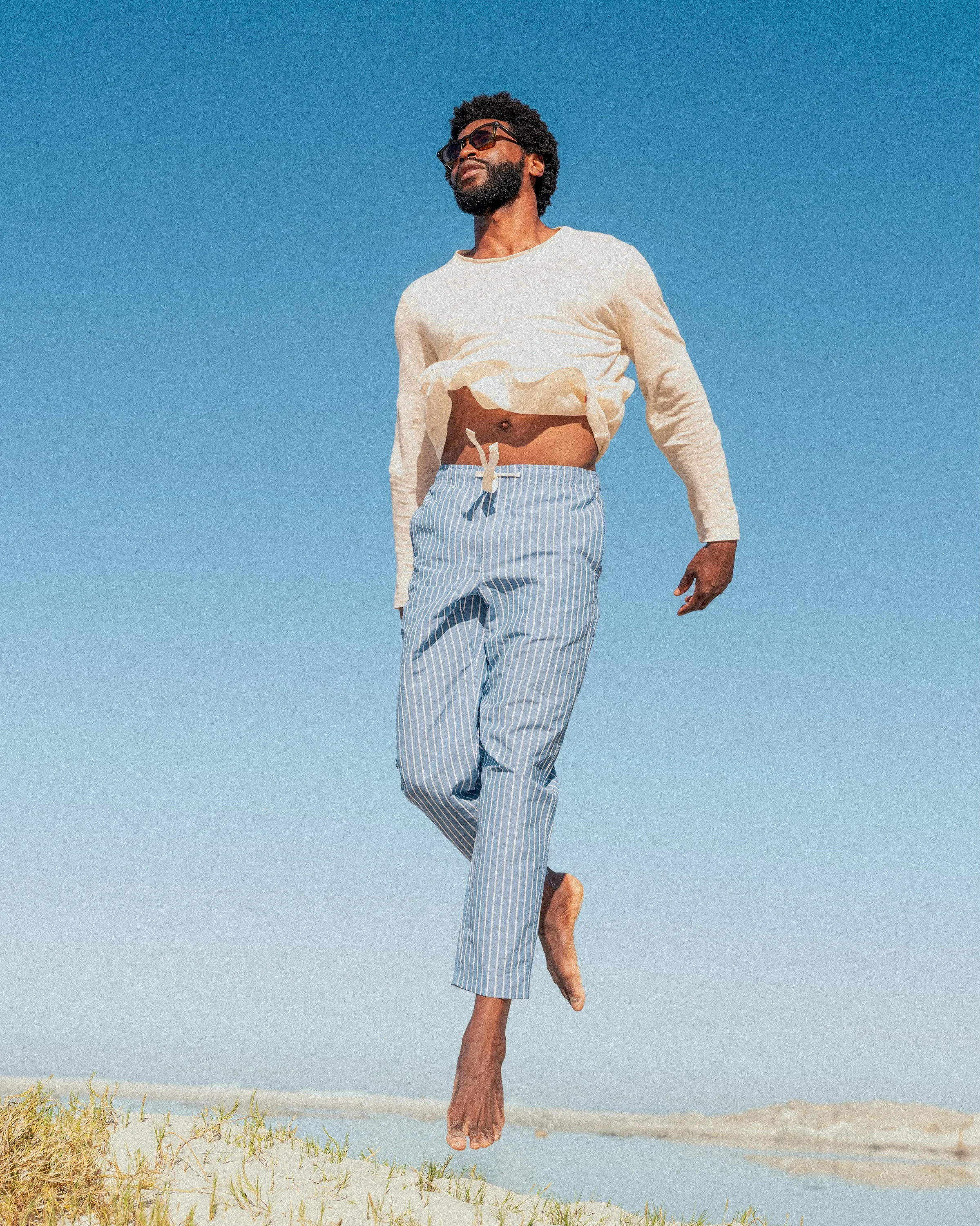 Alex Stripe sold by Orlebar Brown product image thumbnail 5