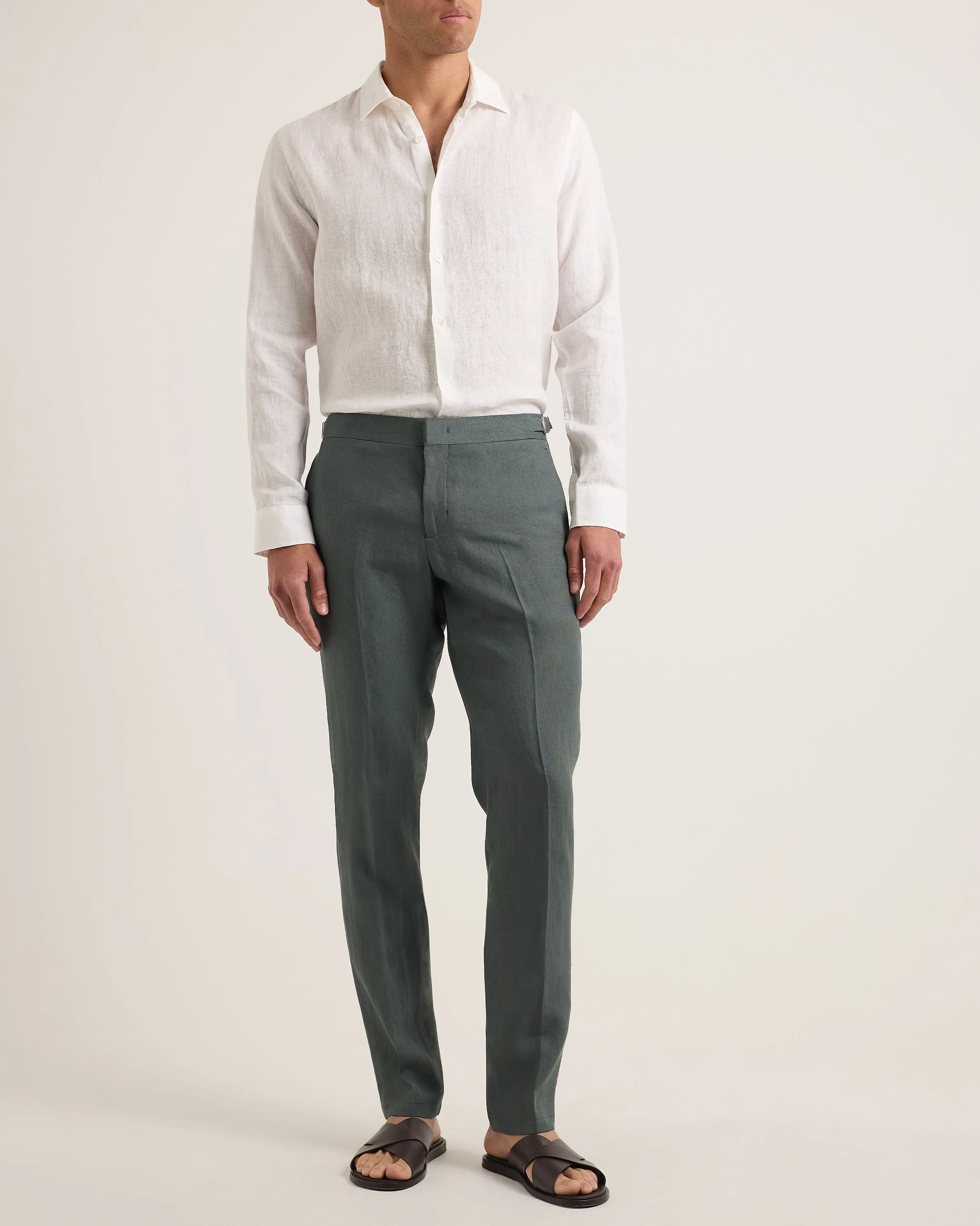 Griffon Lino sold by Orlebar Brown product image thumbnail 2