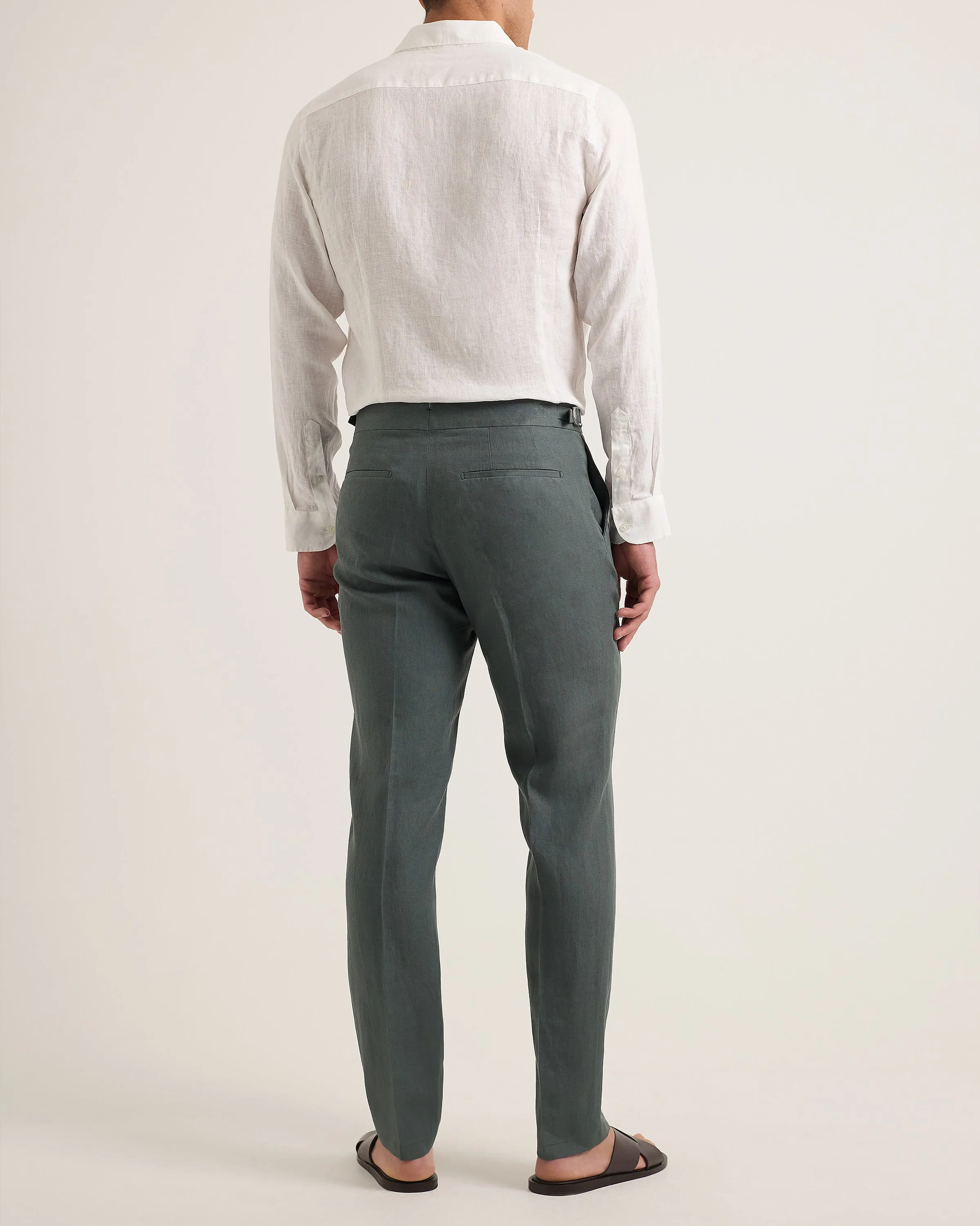 Griffon Lino sold by Orlebar Brown product image thumbnail 4