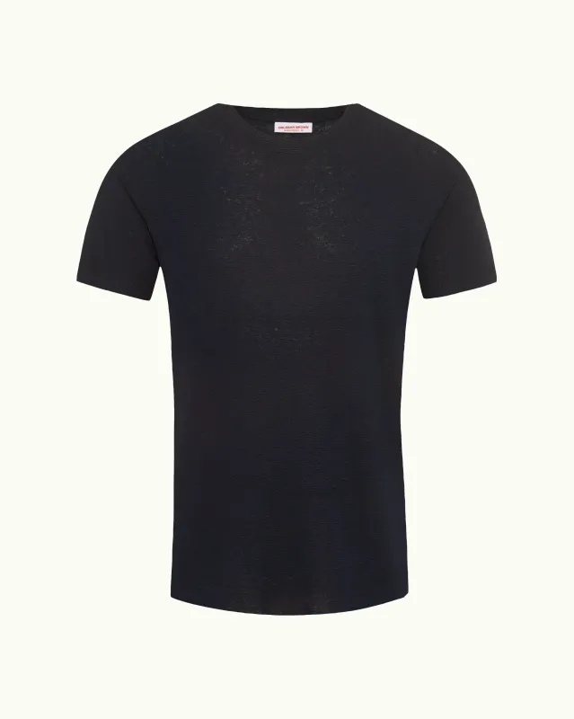 Ob Standard T Linen sold by Orlebar Brown