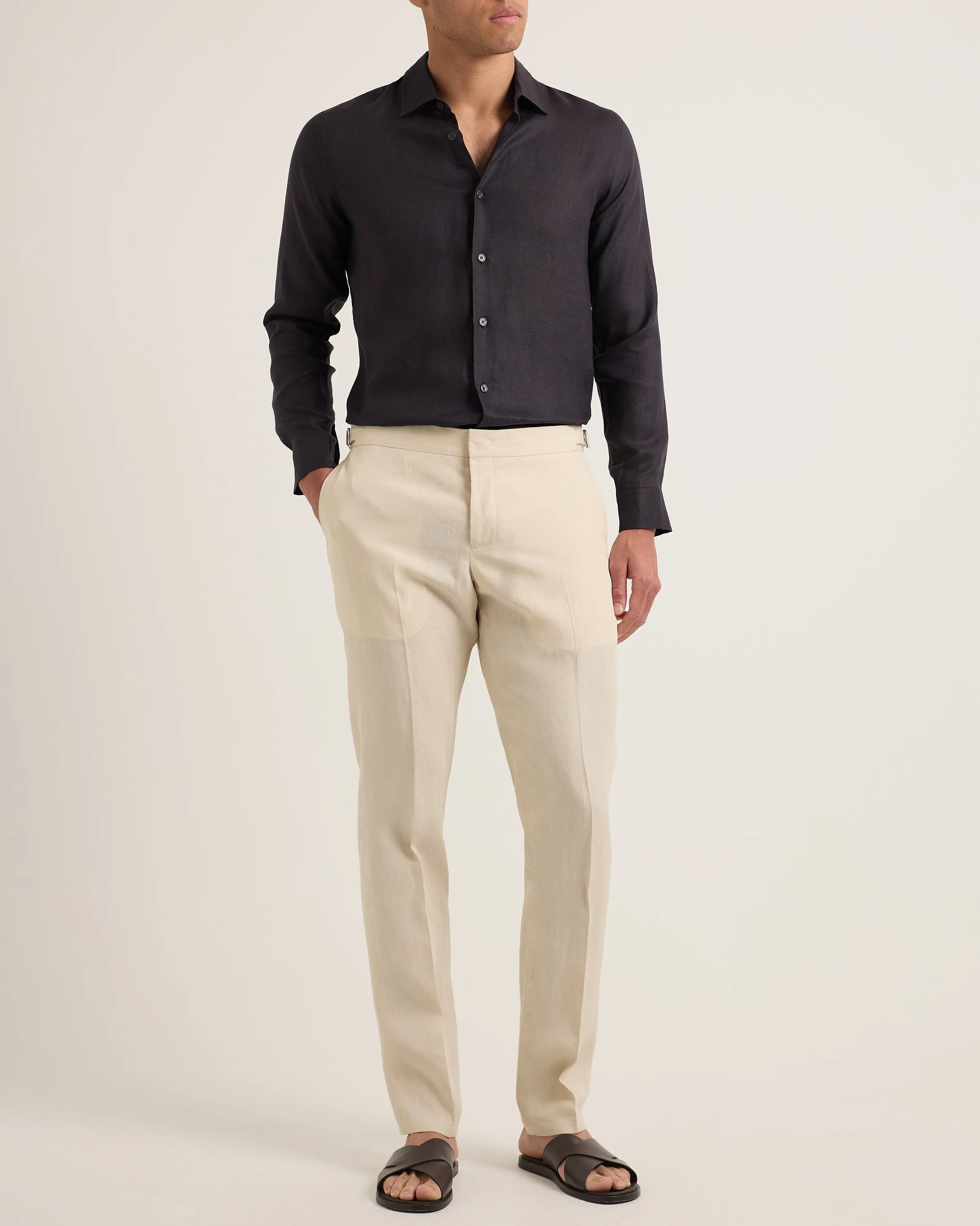 Griffon Lino sold by Orlebar Brown product image thumbnail 2