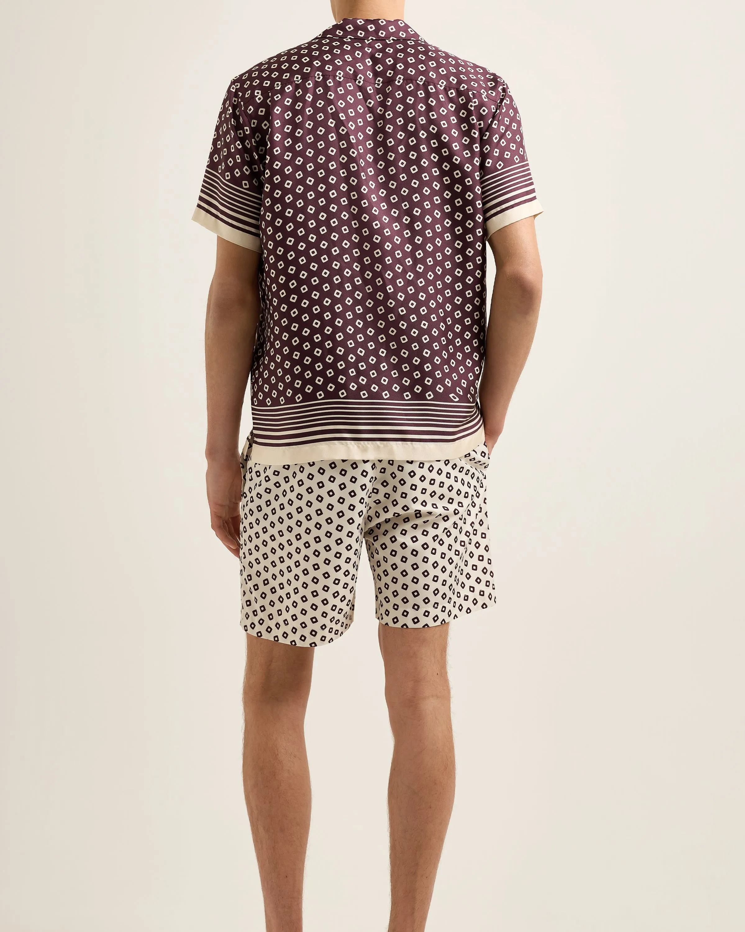 Maitan Silk sold by Orlebar Brown product image thumbnail 5