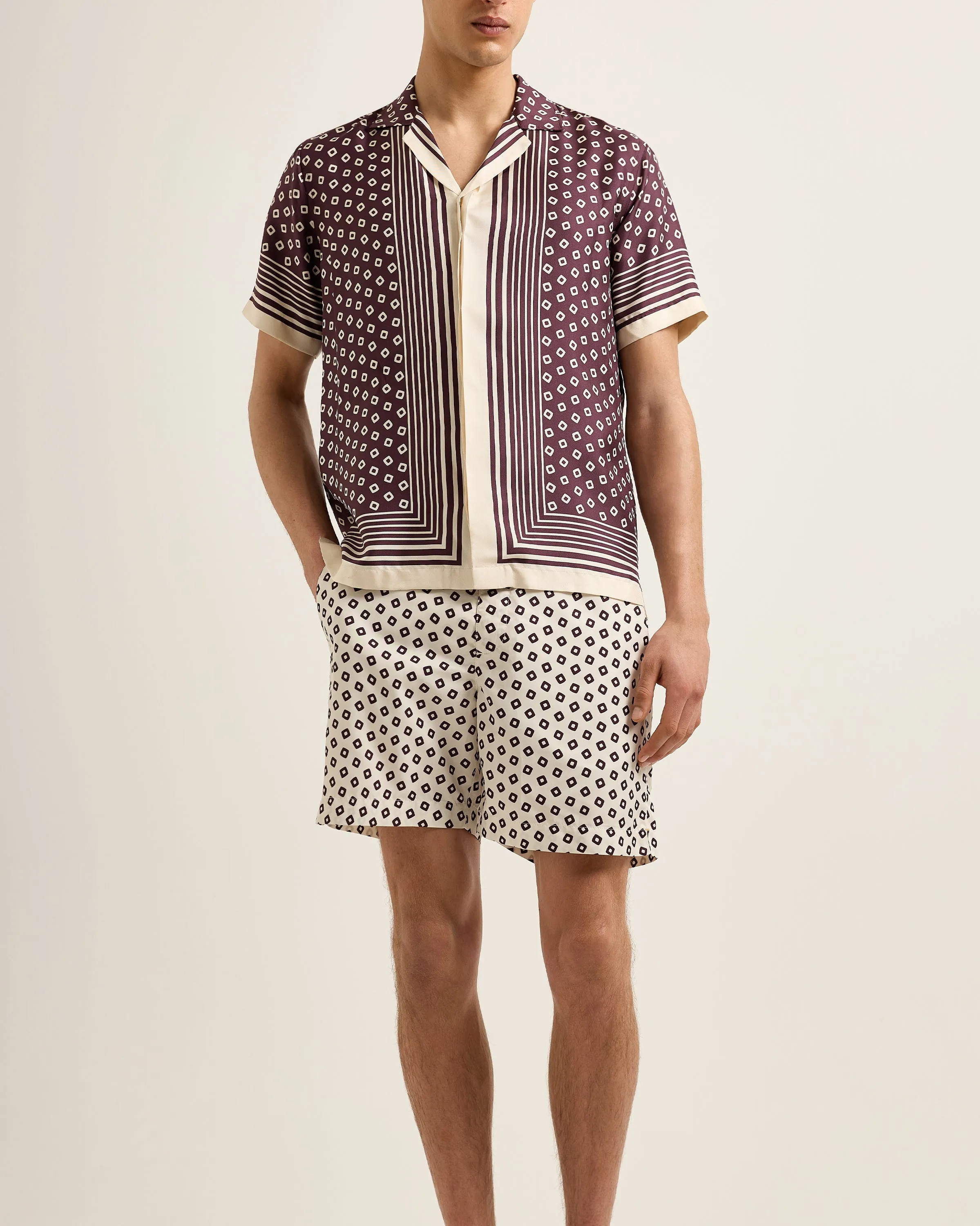 Maitan Silk sold by Orlebar Brown product image thumbnail 3