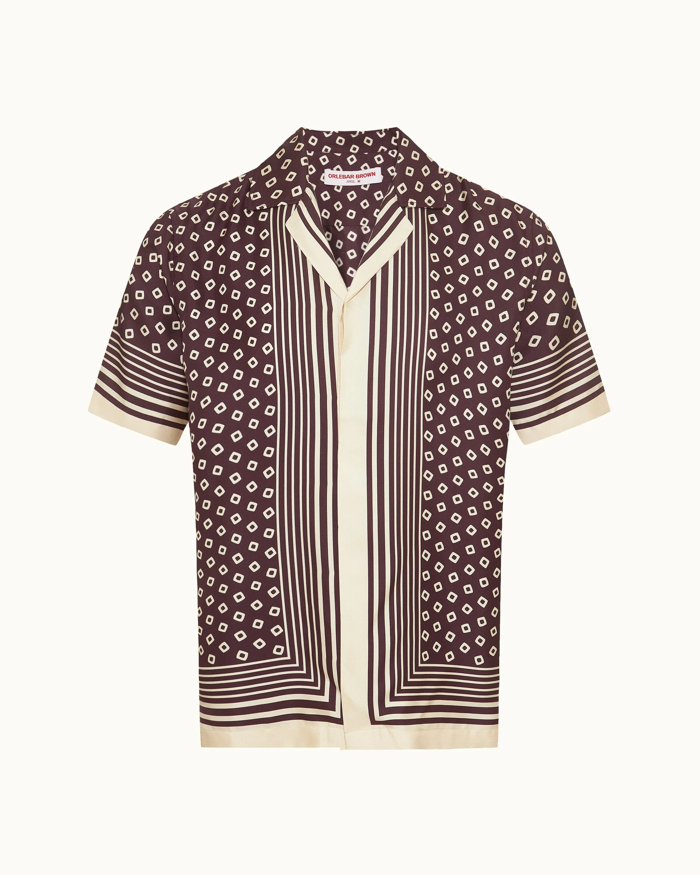 Maitan Silk sold by Orlebar Brown