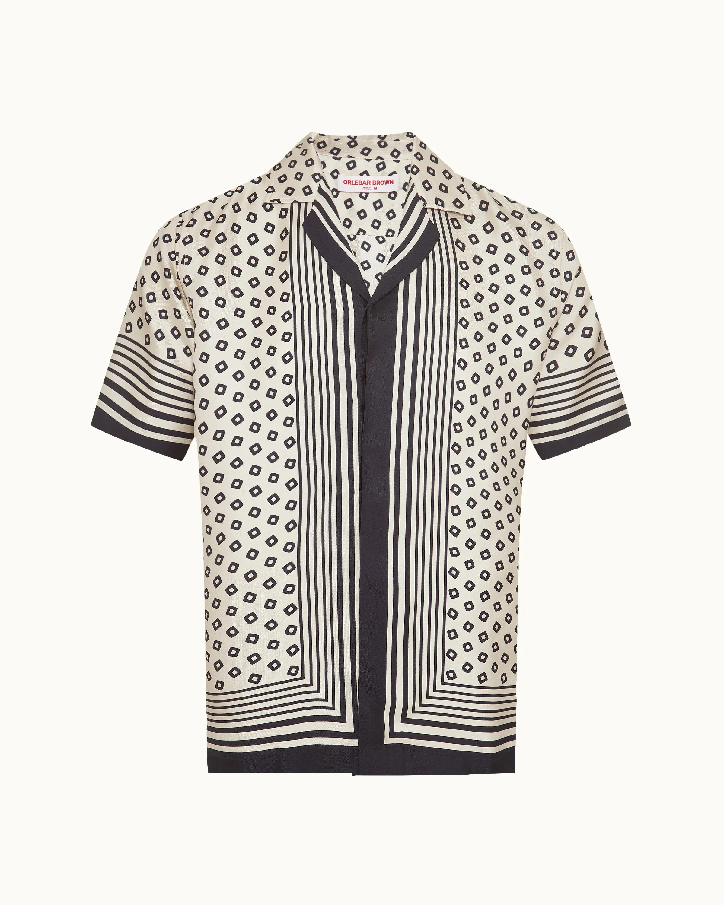 Maitan Silk sold by Orlebar Brown