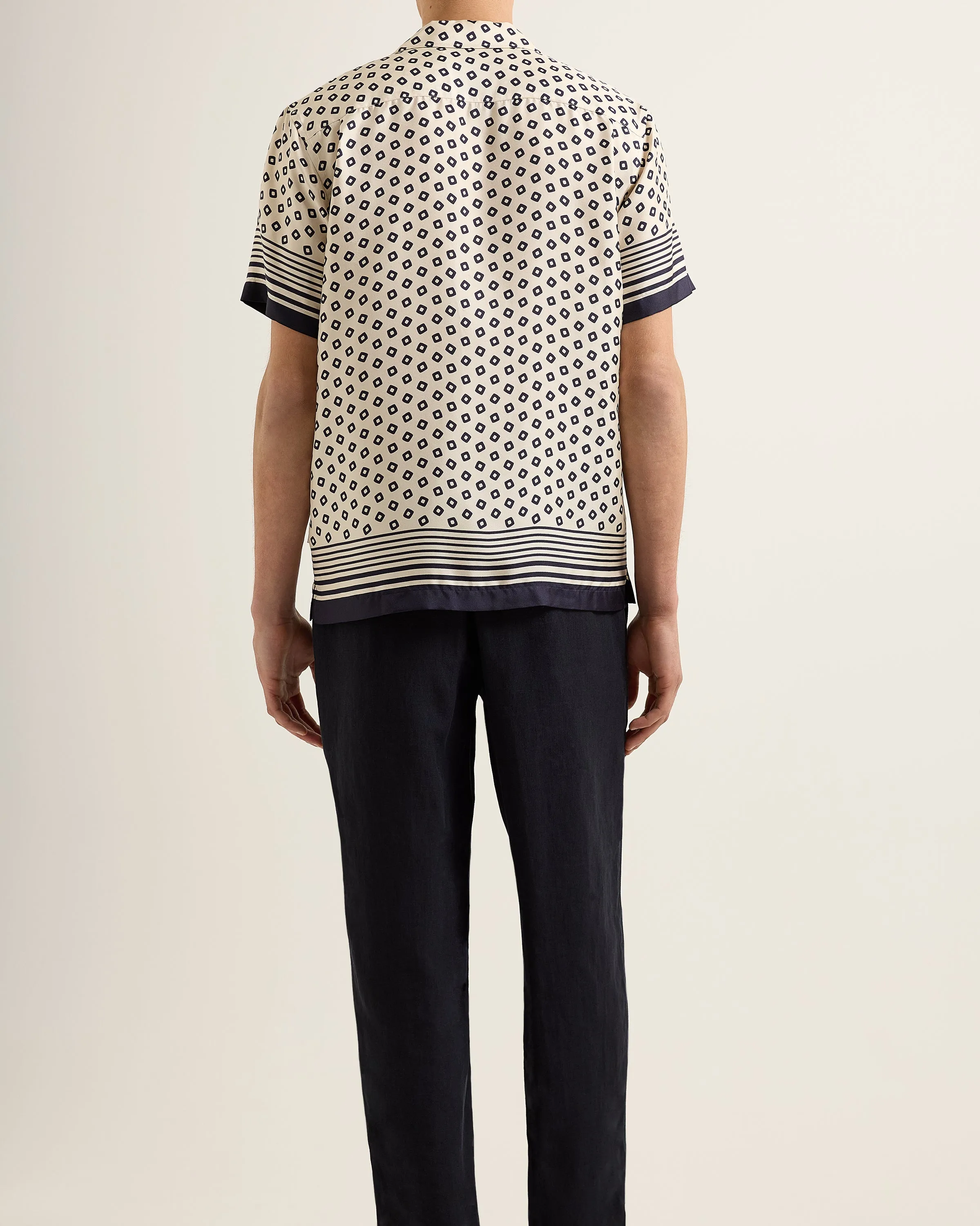 Maitan Silk sold by Orlebar Brown product image thumbnail 5