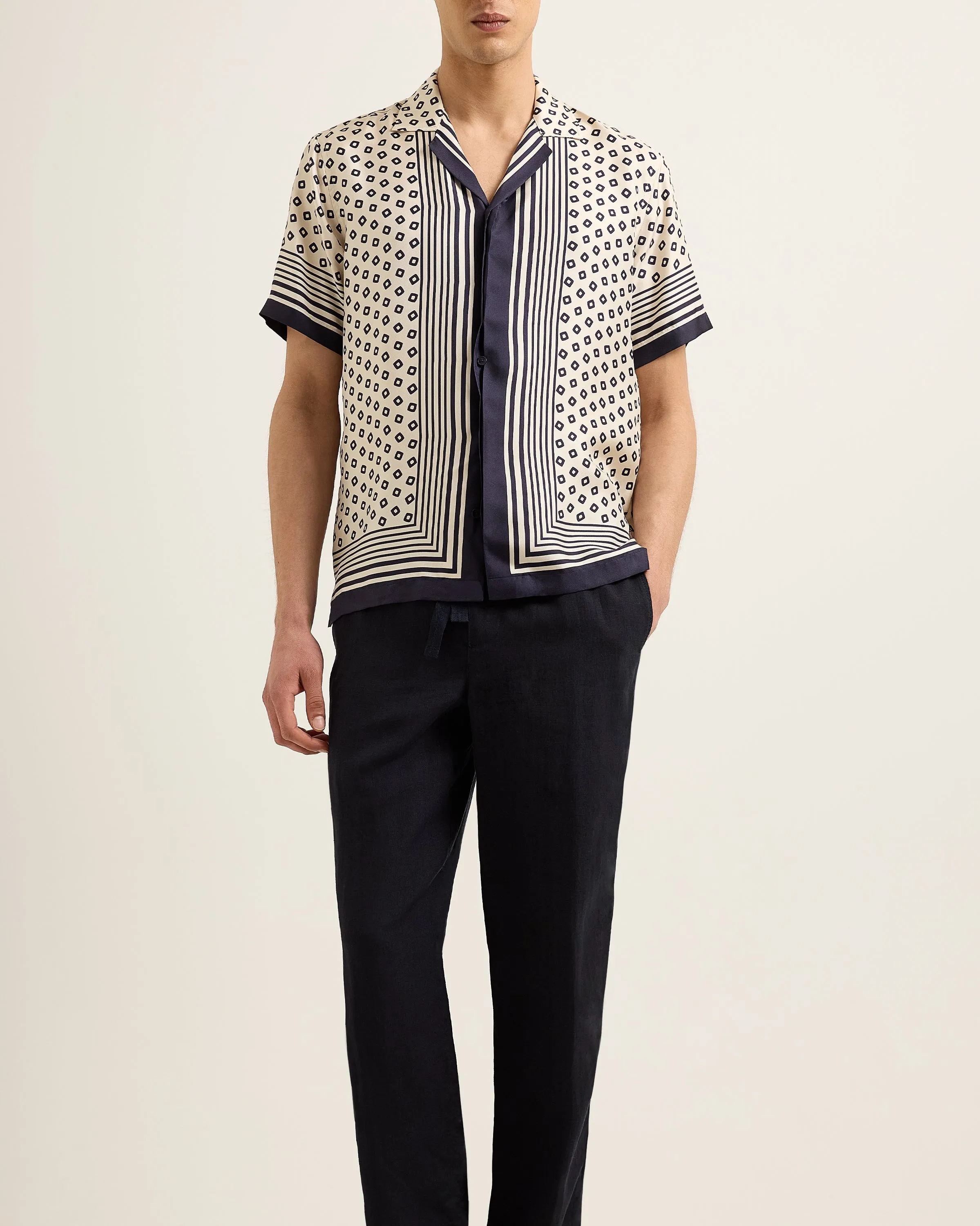 Maitan Silk sold by Orlebar Brown product image thumbnail 4