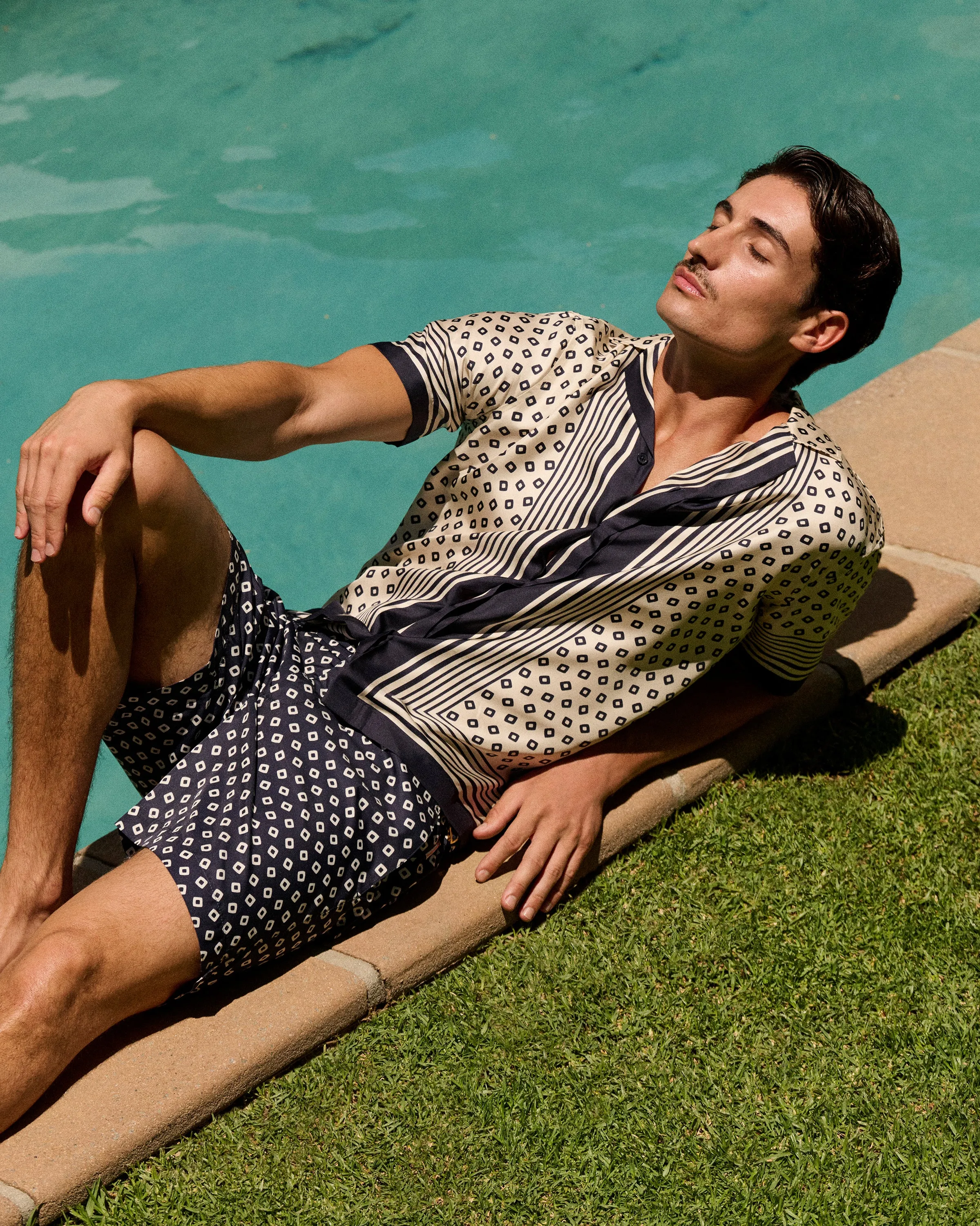 Maitan Silk sold by Orlebar Brown product image thumbnail 2