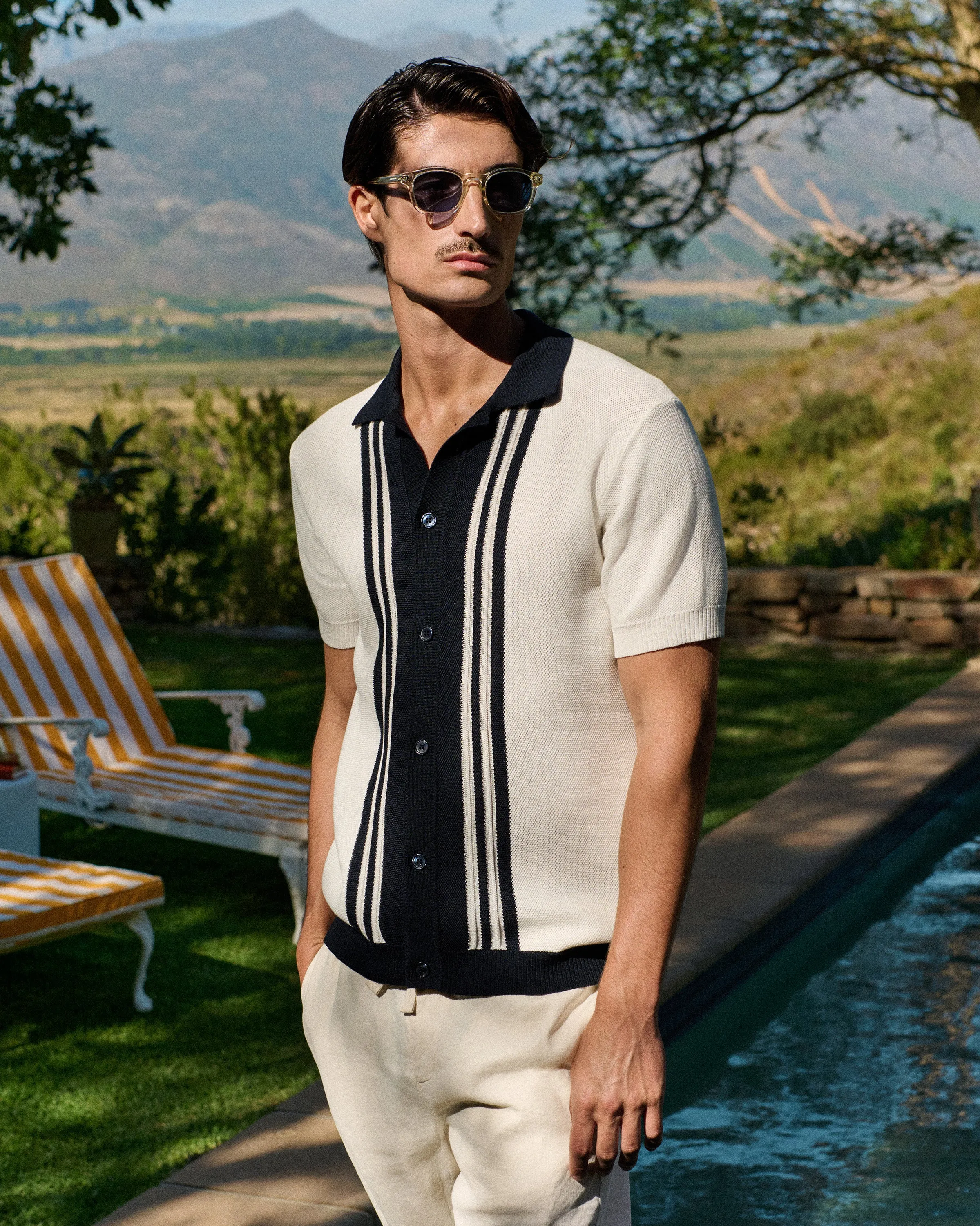 Tiernan sold by Orlebar Brown product image thumbnail 2